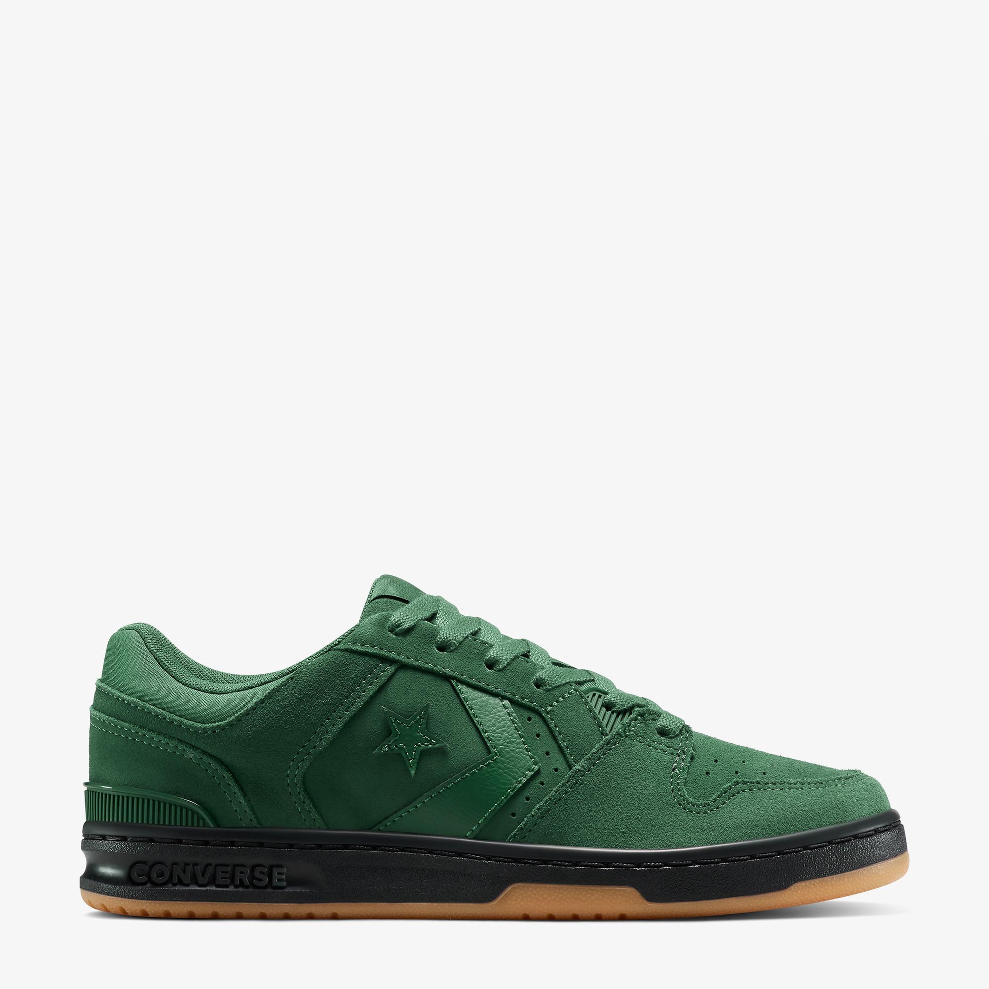 Converse CL98 Unisex Yeşil Sneaker