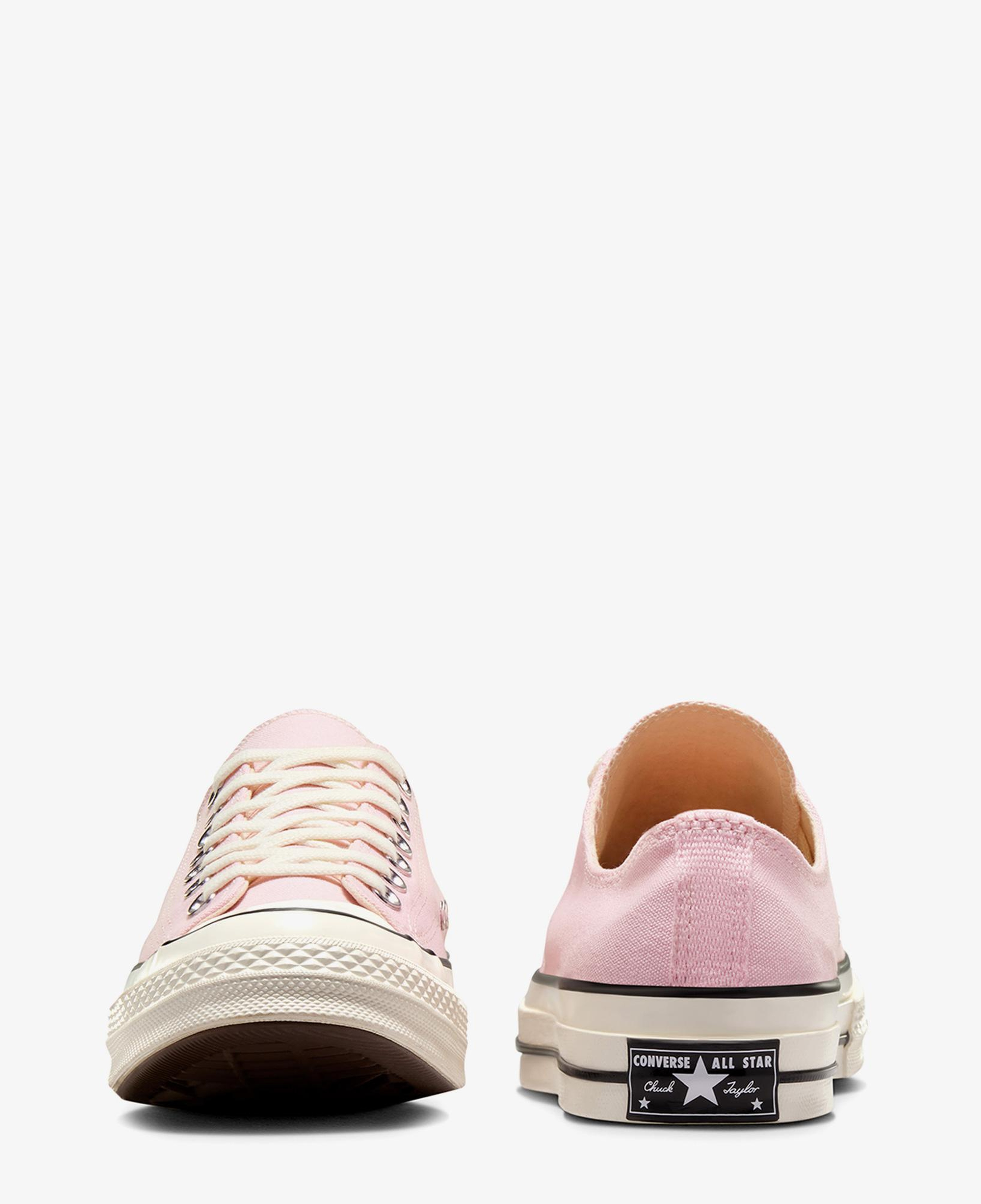 Converse Chuck 70 Unisex Pembe Sneaker