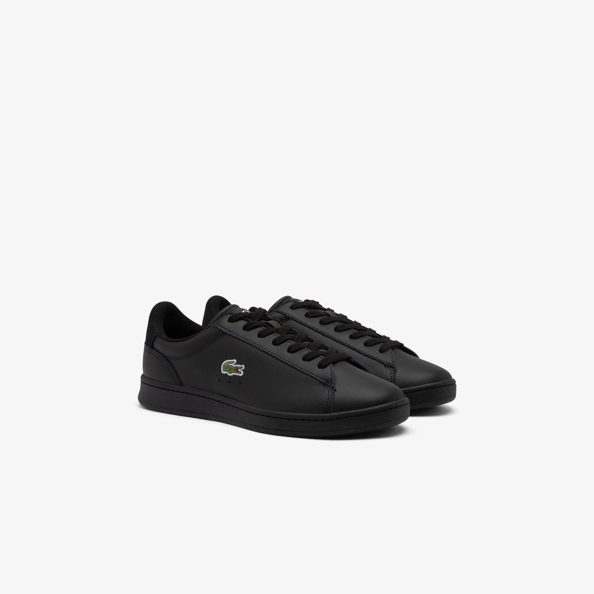 Carnaby Set Erkek Siyah Sneaker