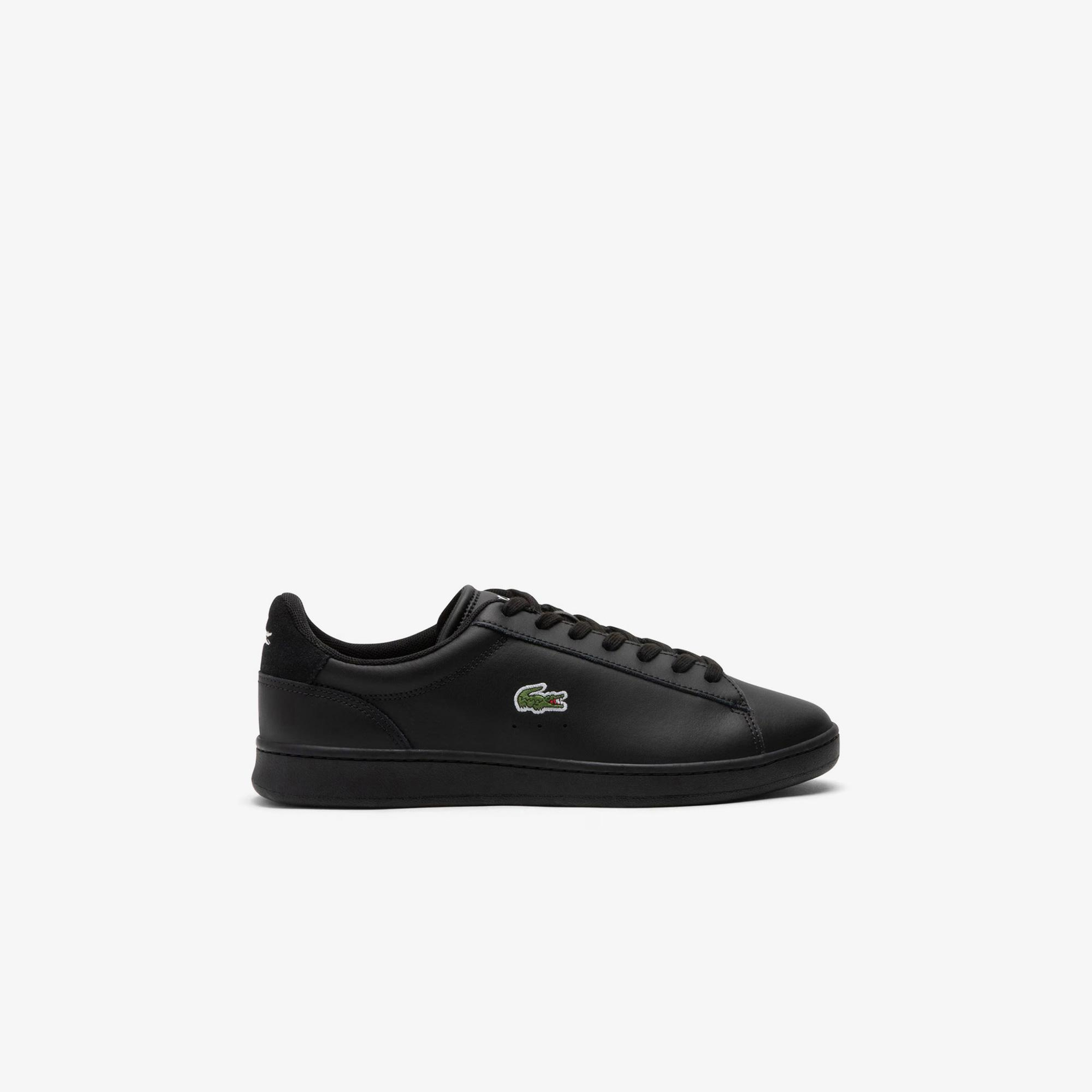 Carnaby Set Erkek Siyah Sneaker