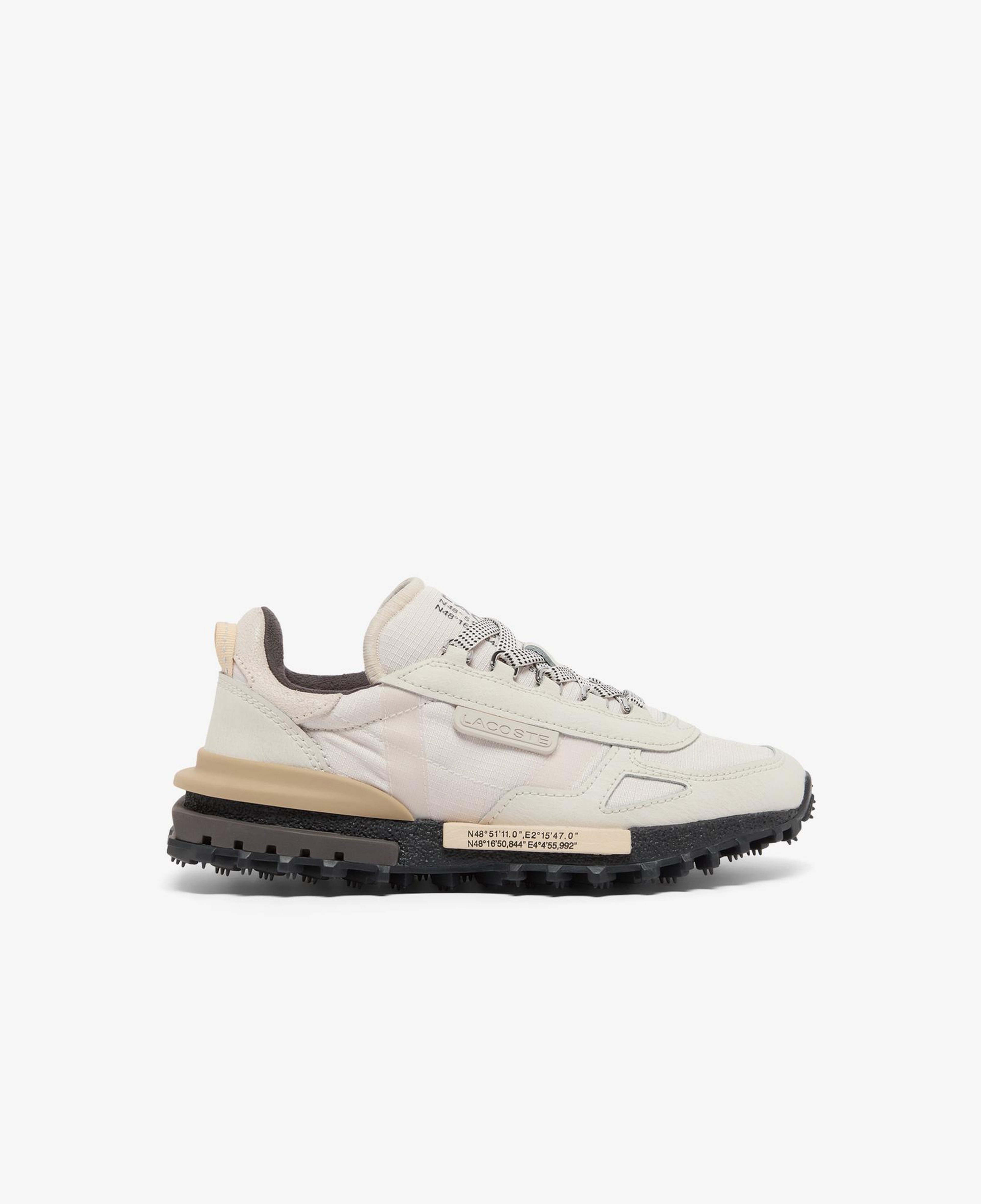Elite Active Winter Kadın Beyaz Sneaker