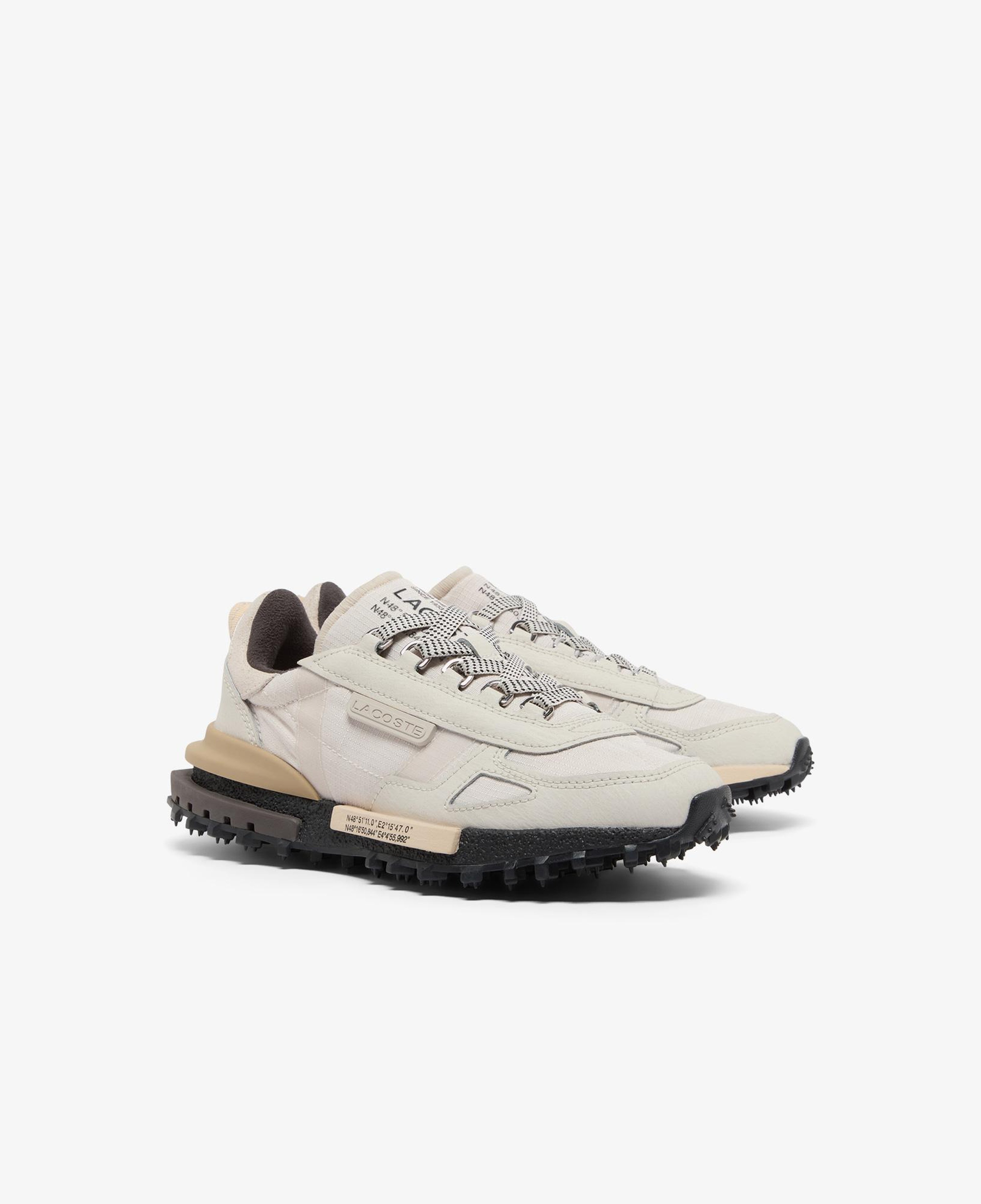 Elite Active Winter Kadın Beyaz Sneaker