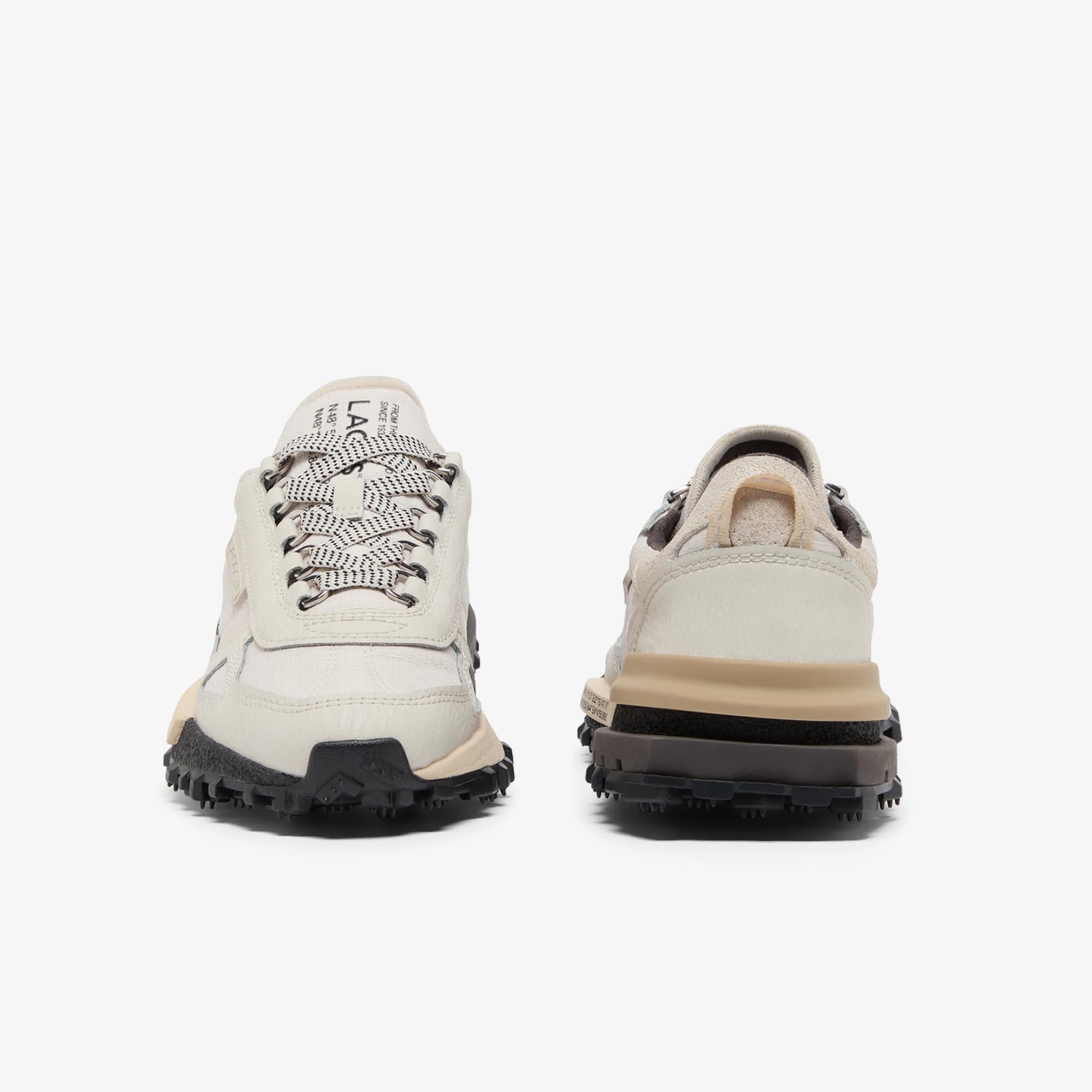 Elite Active Winter Kadın Beyaz Sneaker