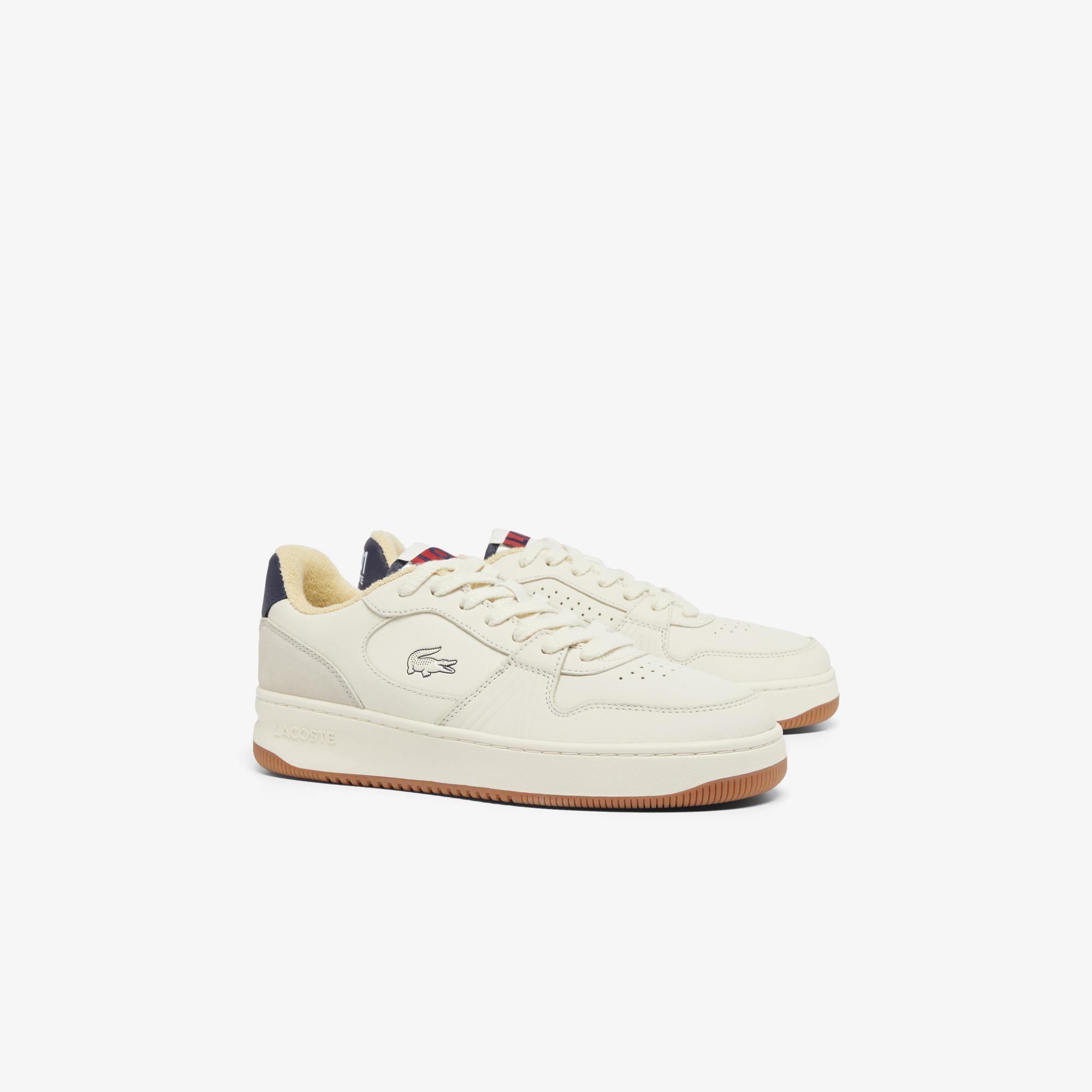 L001 Set Erkek Bej Sneaker