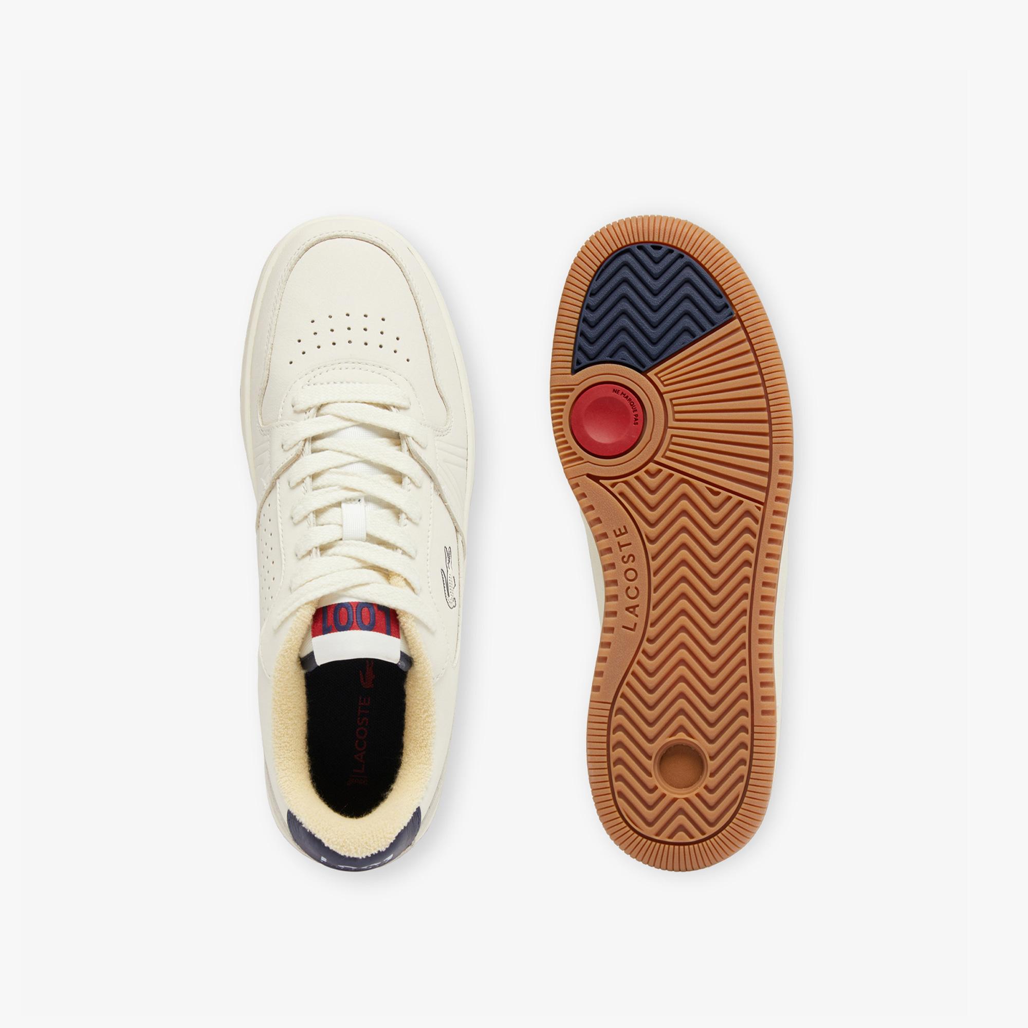 L001 Set Erkek Bej Sneaker