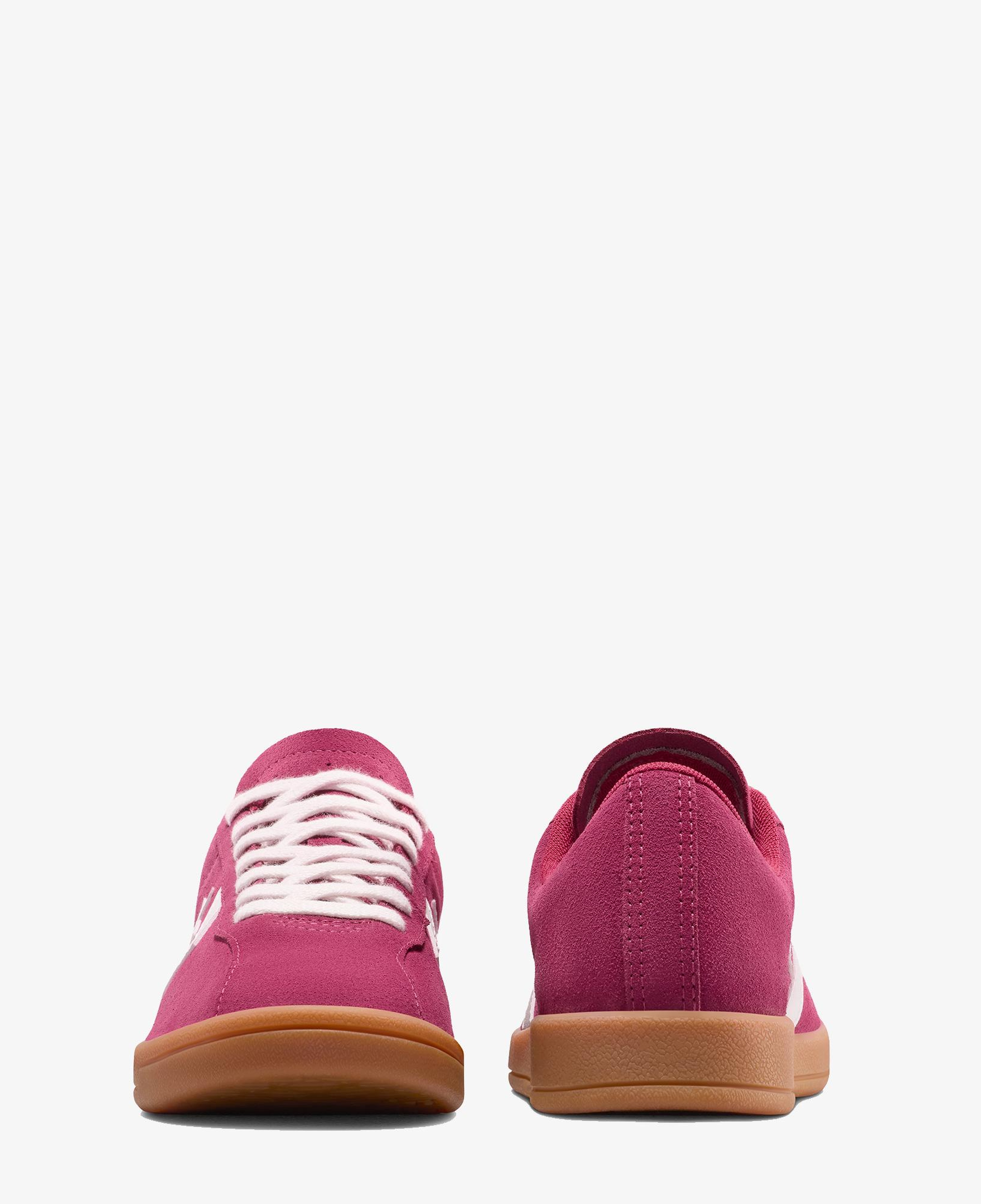 Converse All Star Classic Trainer Unisex Pembe Sneaker