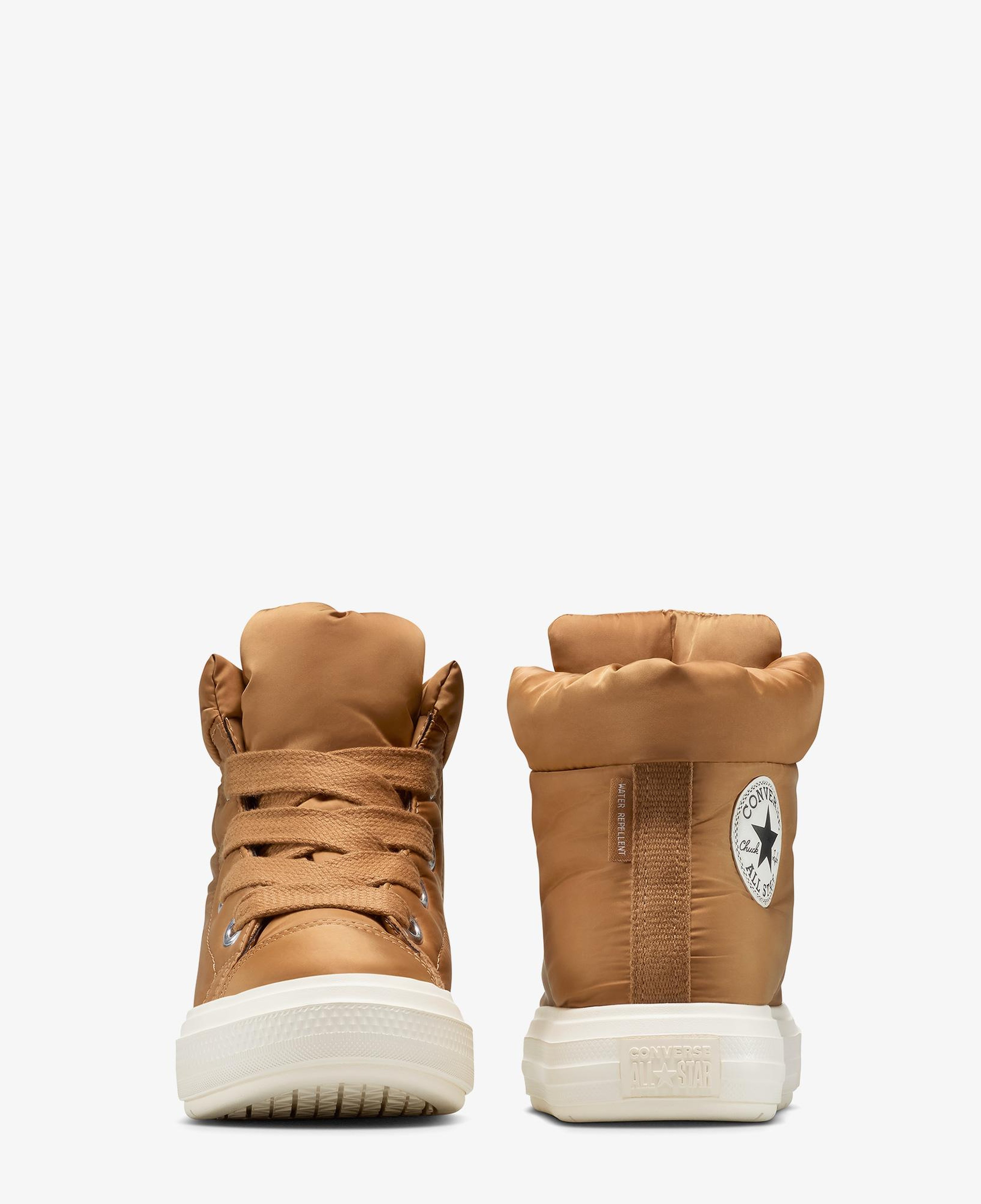 Converse Chuck Taylor All Star Elements Unisex Turuncu Sneaker