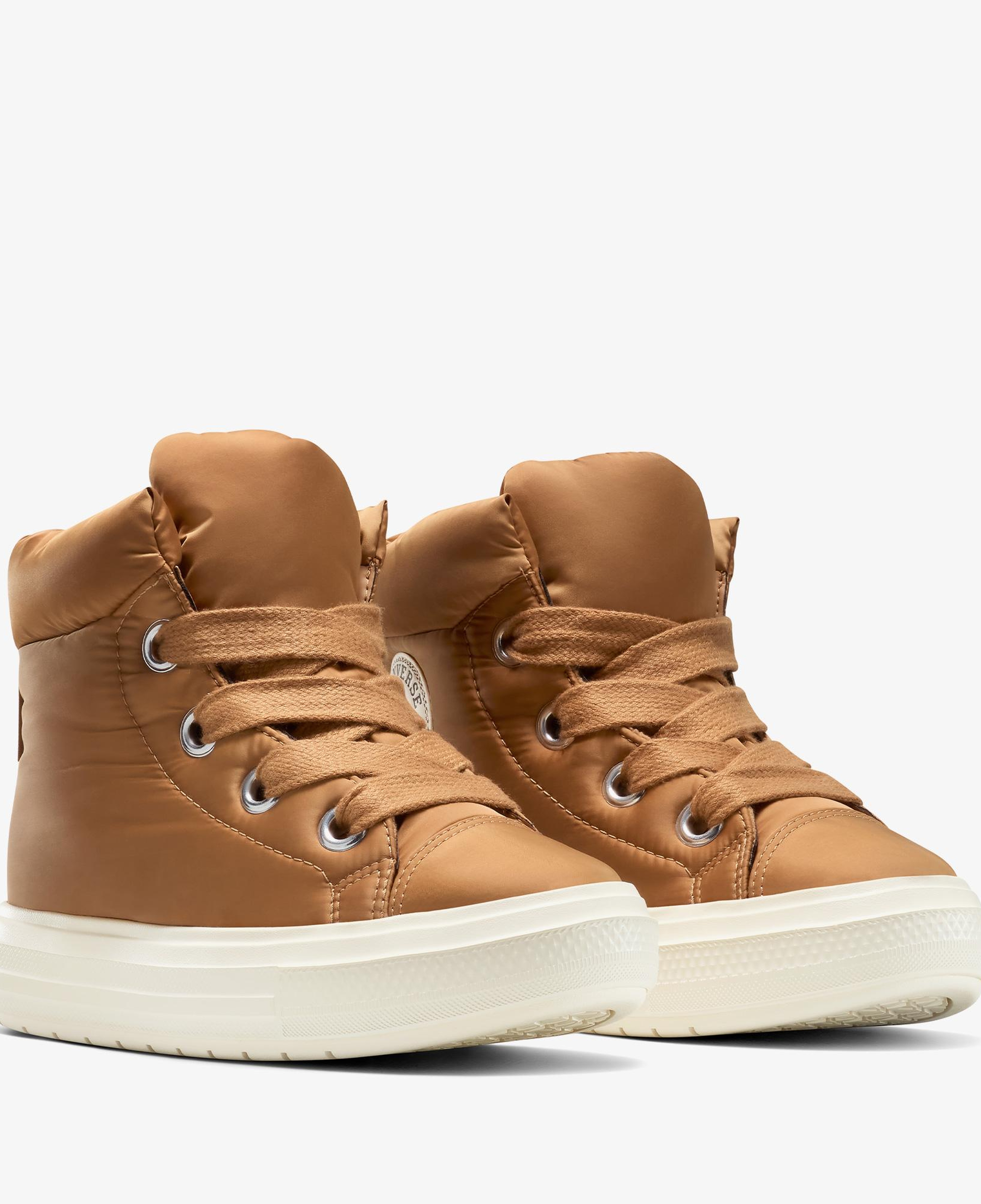 Converse Chuck Taylor All Star Elements Unisex Turuncu Sneaker