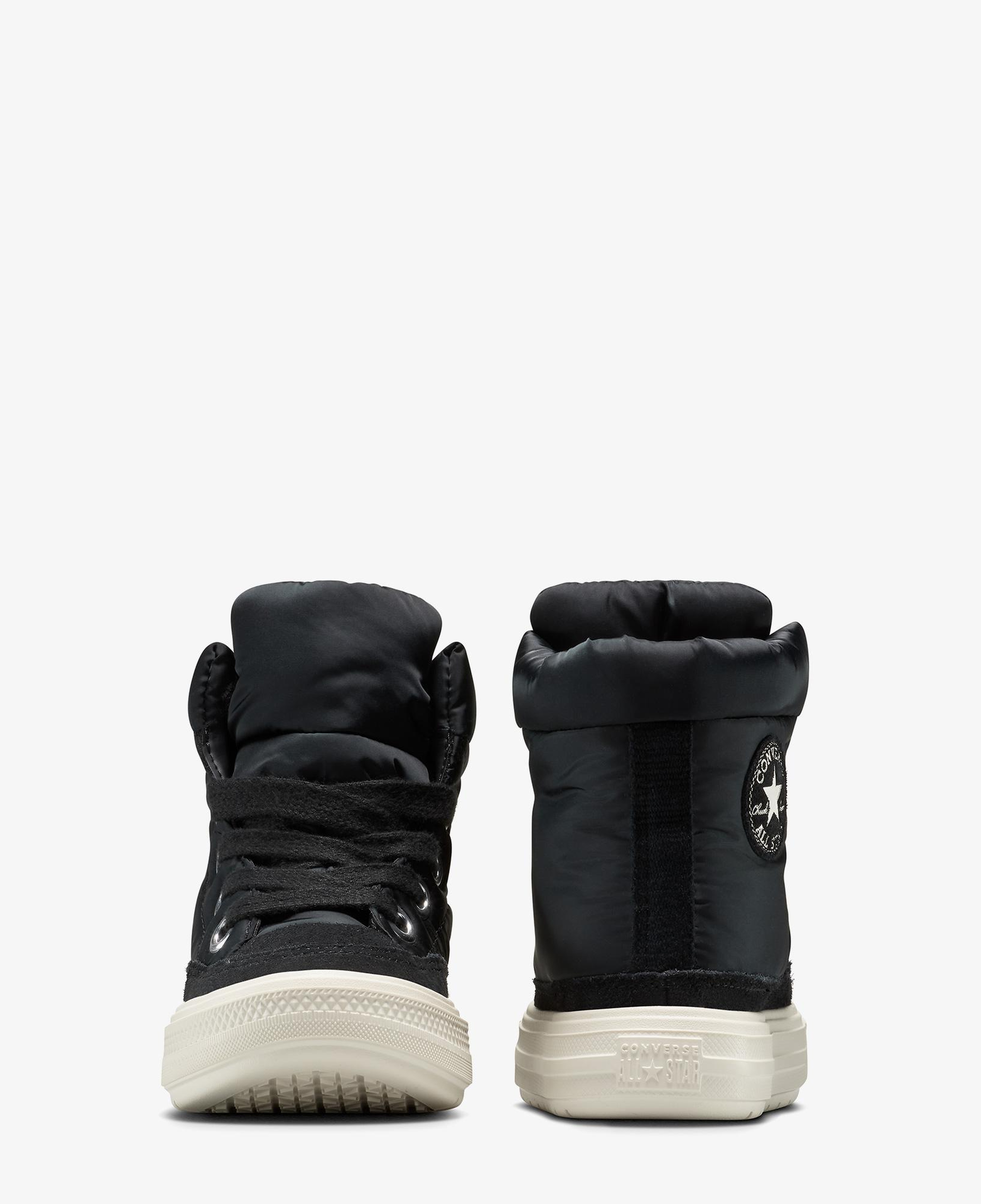 Converse Chuck Taylor All Star Elements Çocuk Siyah Sneaker