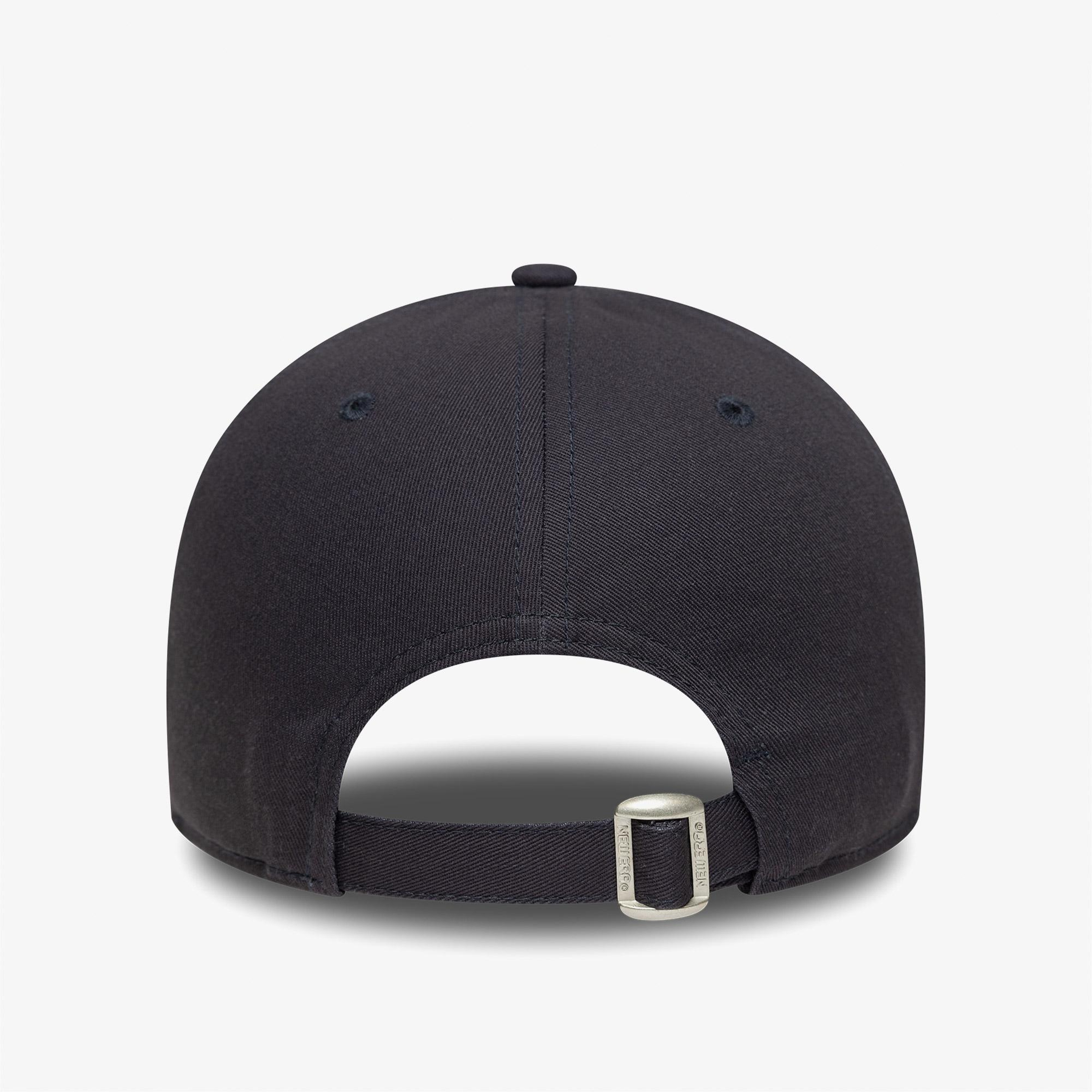 New Era Camo 9Forty Neyyan Nvypab Unisex Lacivert Şapka