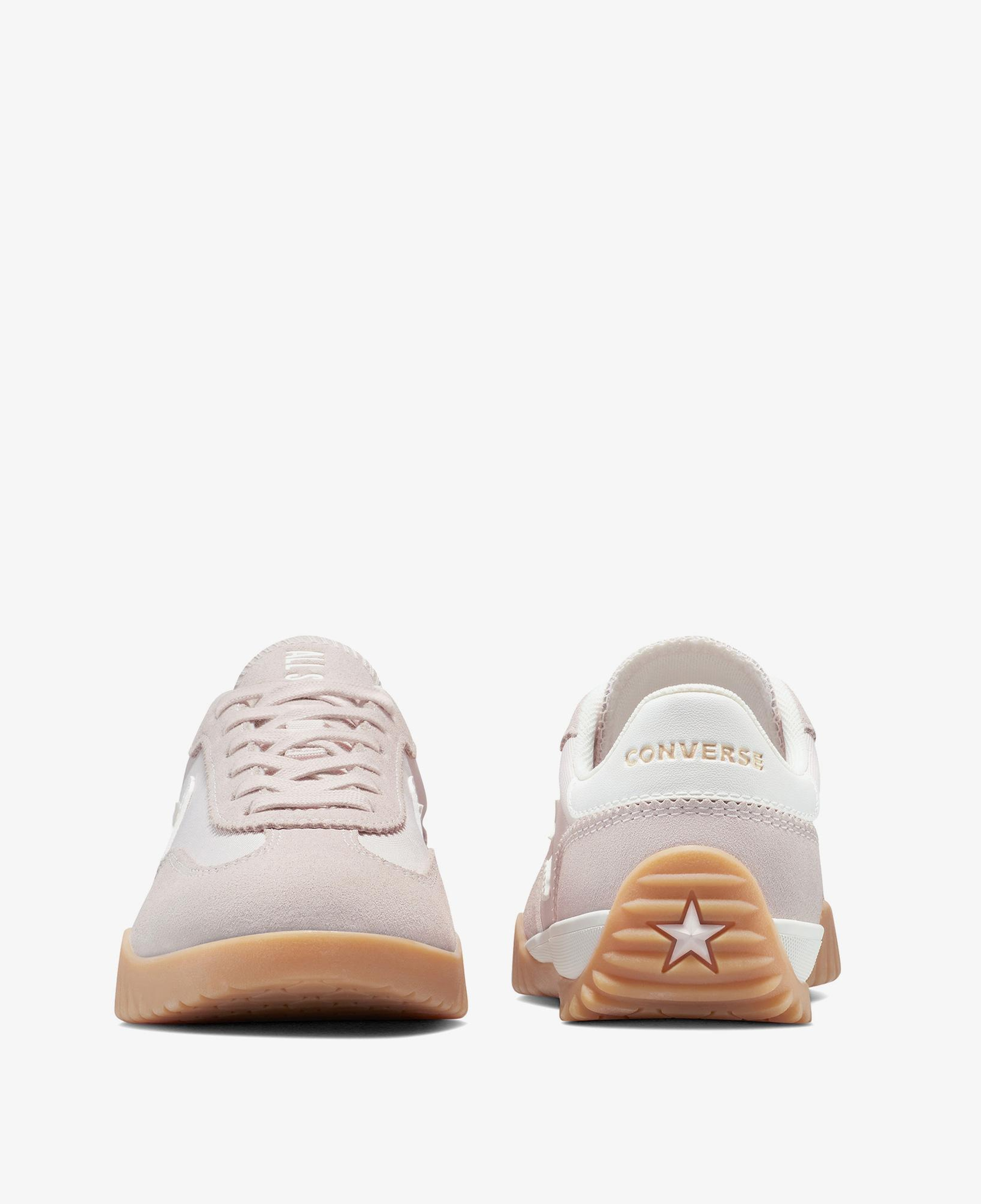 Converse Run Star Trainer Unisex Pembe Sneaker
