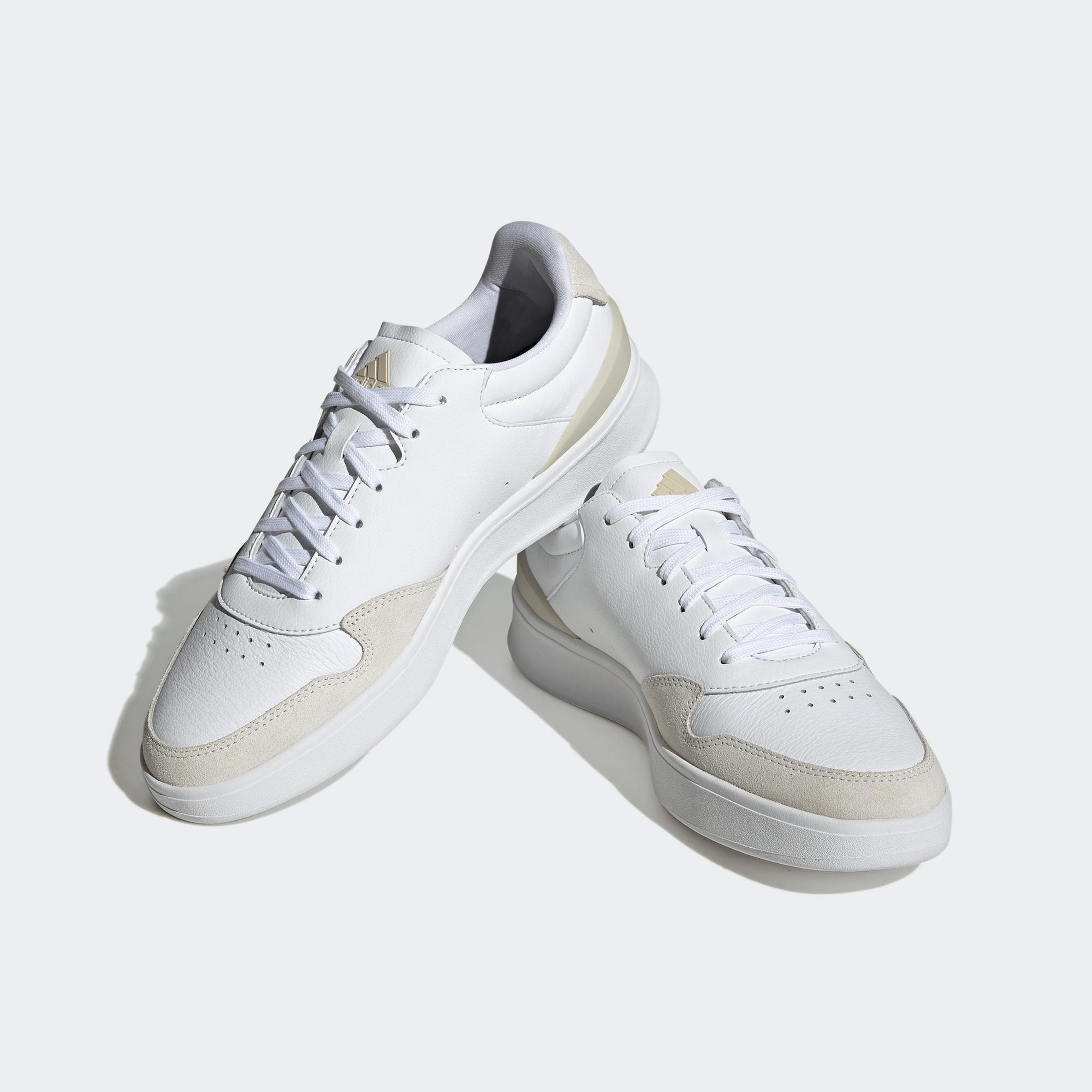 adidas Kantana Unisex Beyaz Günlük Spor Ayakkabı