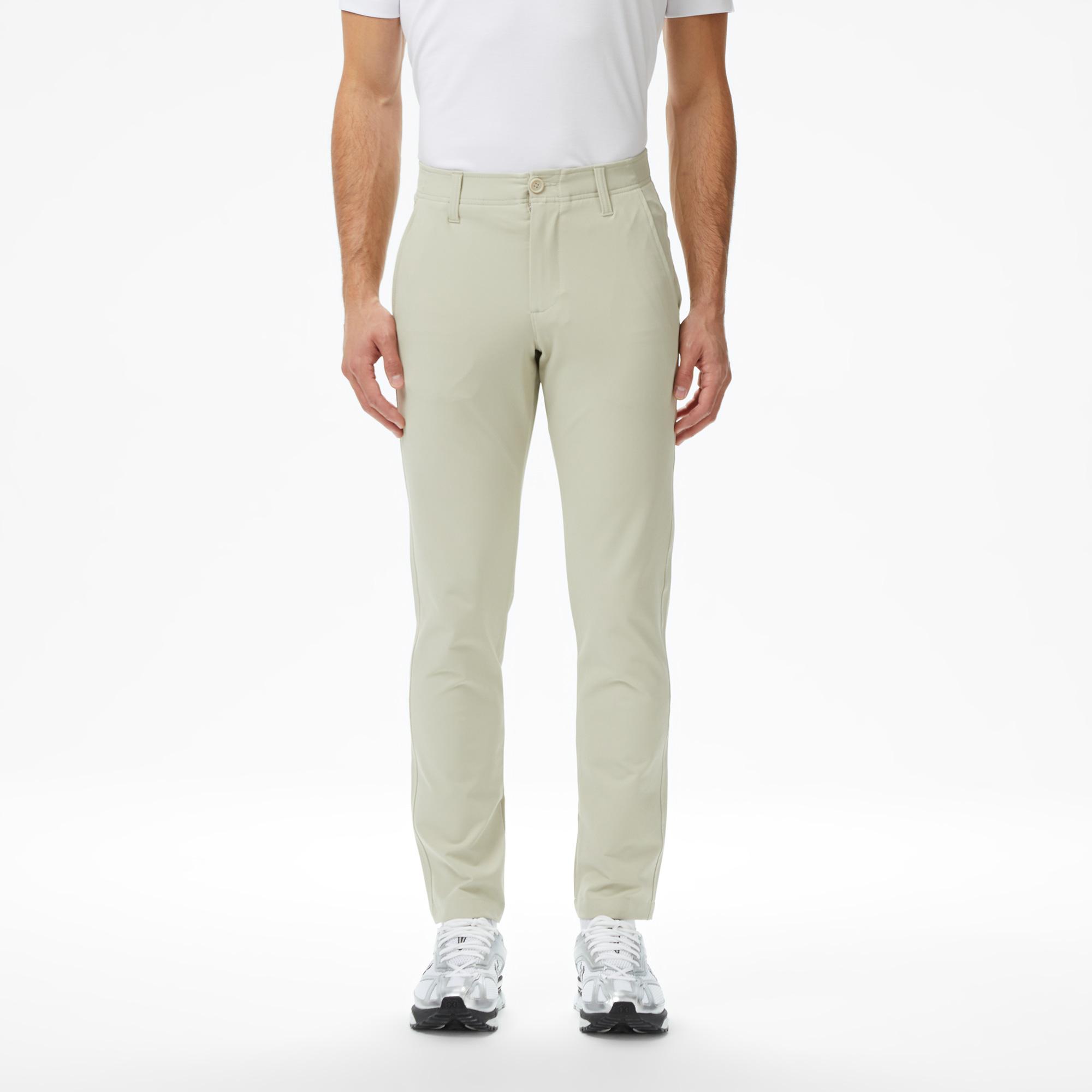 Under Armour Drie Tapered Erkek Gri Golf Pantolon