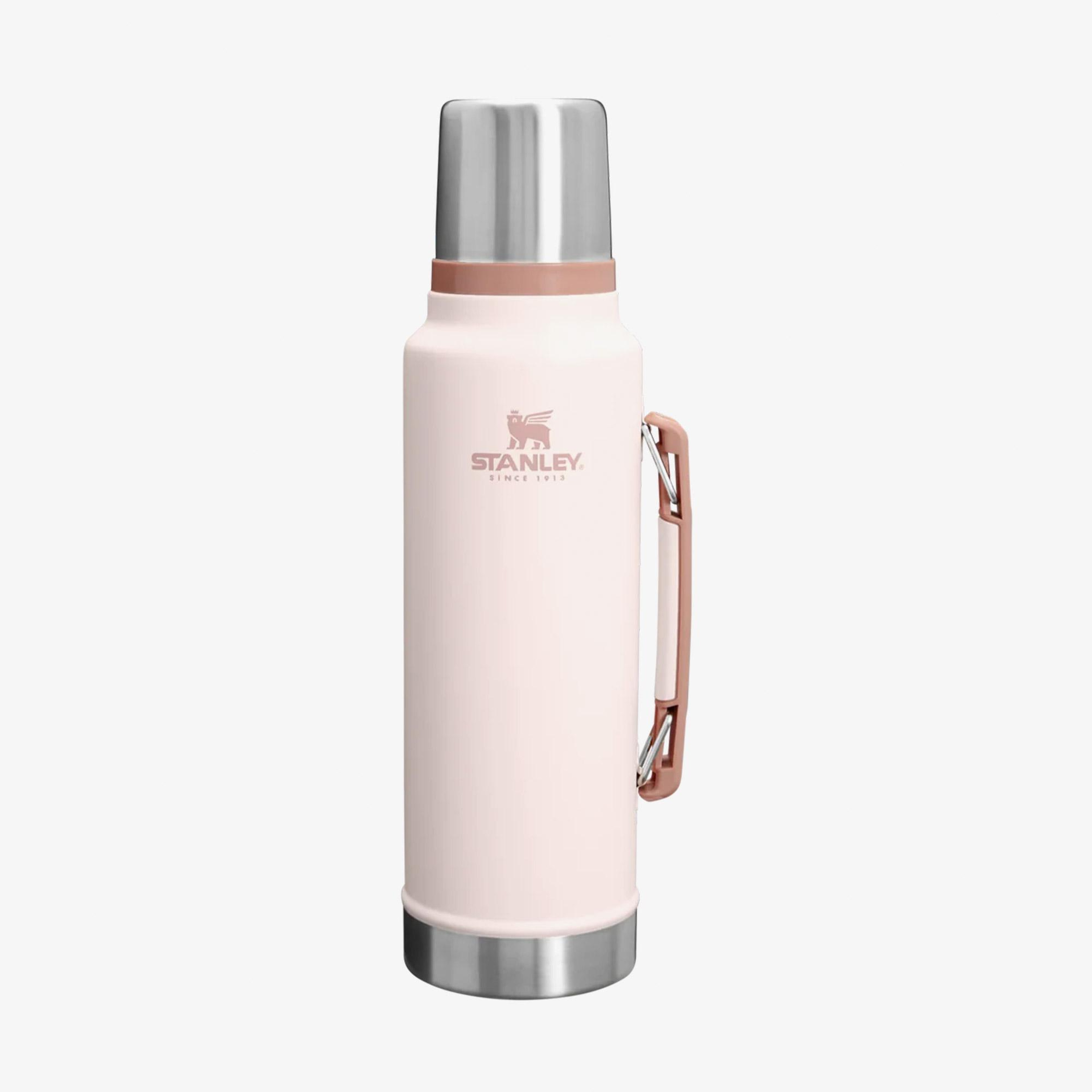 Stanley The Legendary Classic 1.4L Pembe Termos