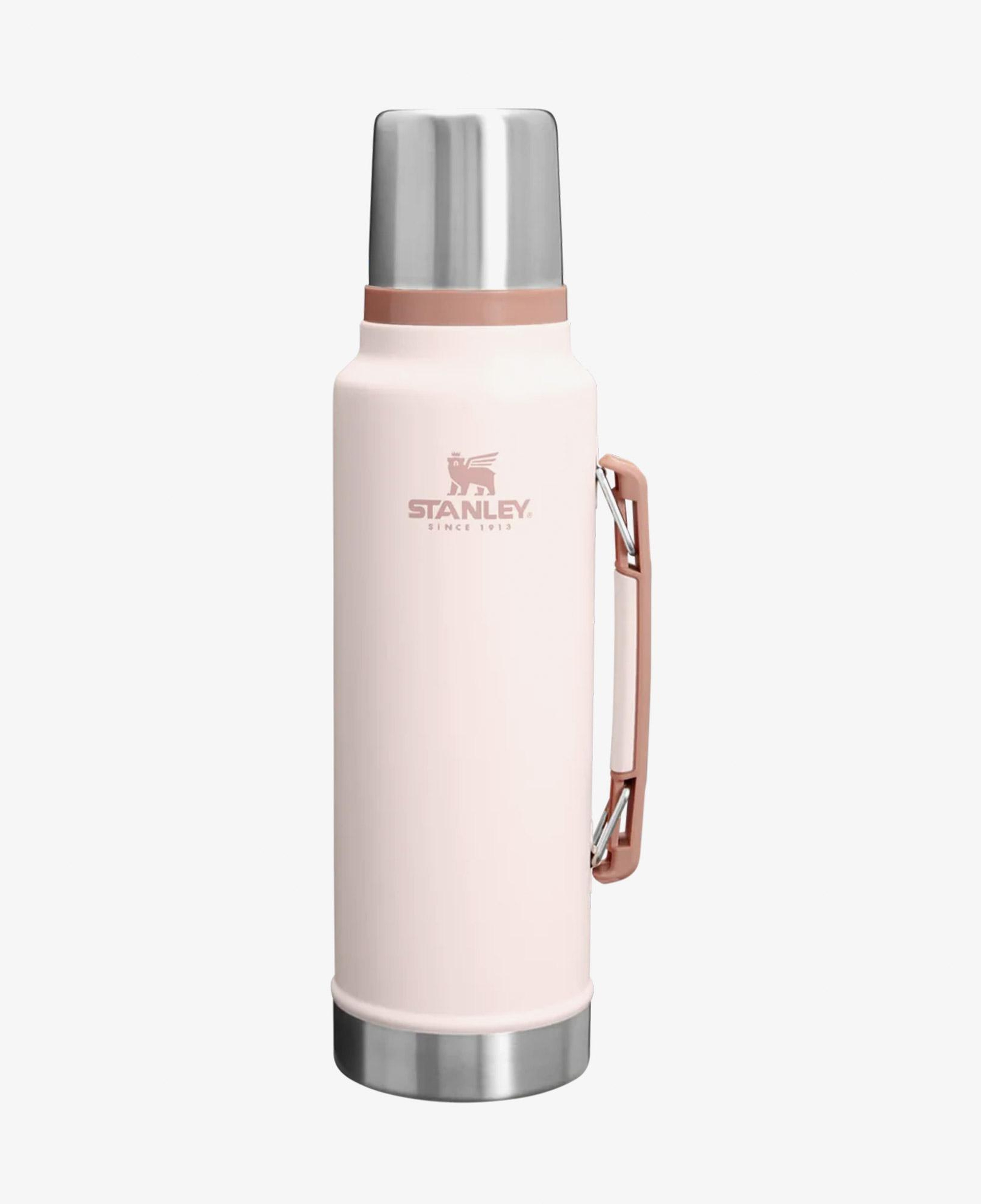 Stanley The Legendary Classic 1.4L Pembe Termos