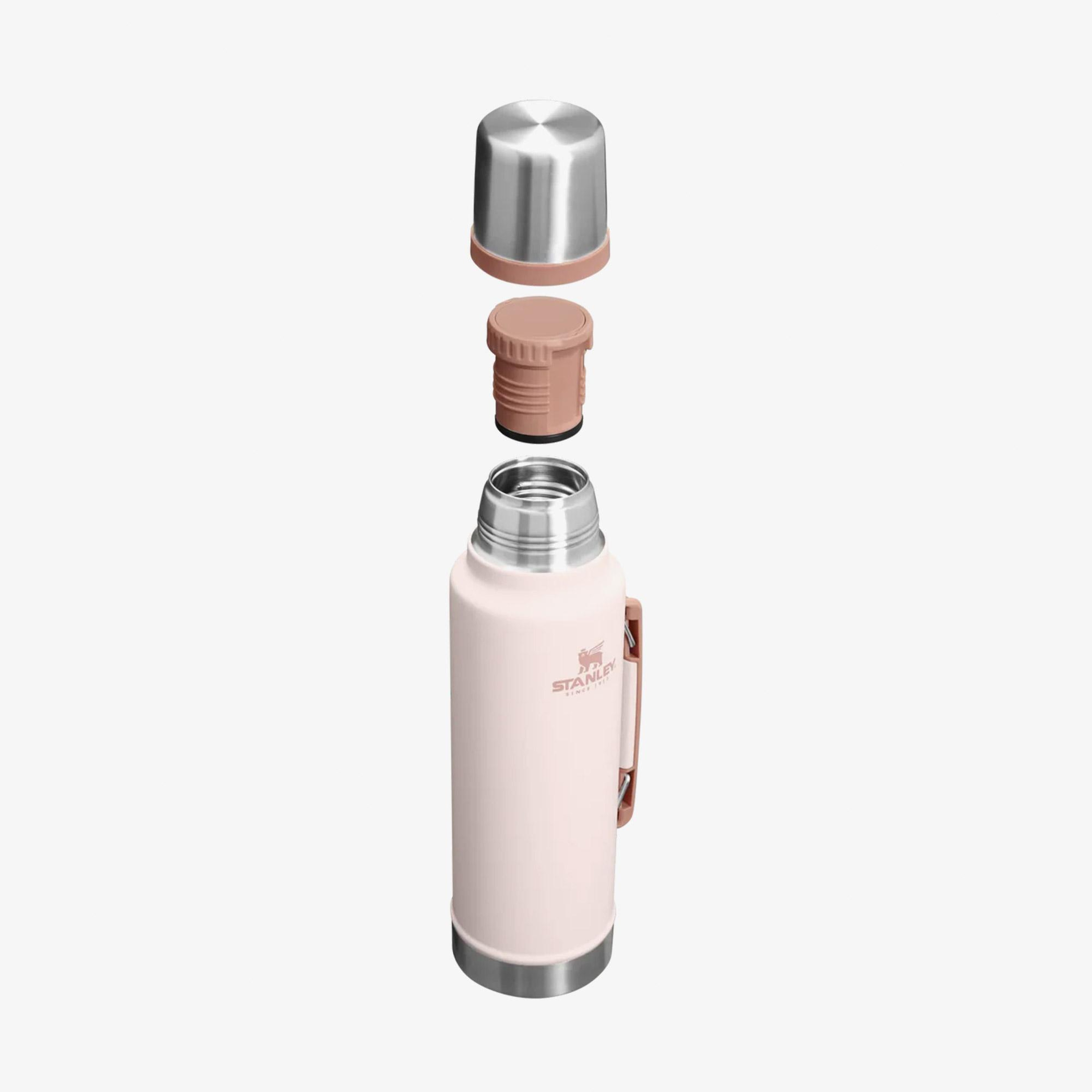 Stanley The Legendary Classic 1.4L Pembe Termos