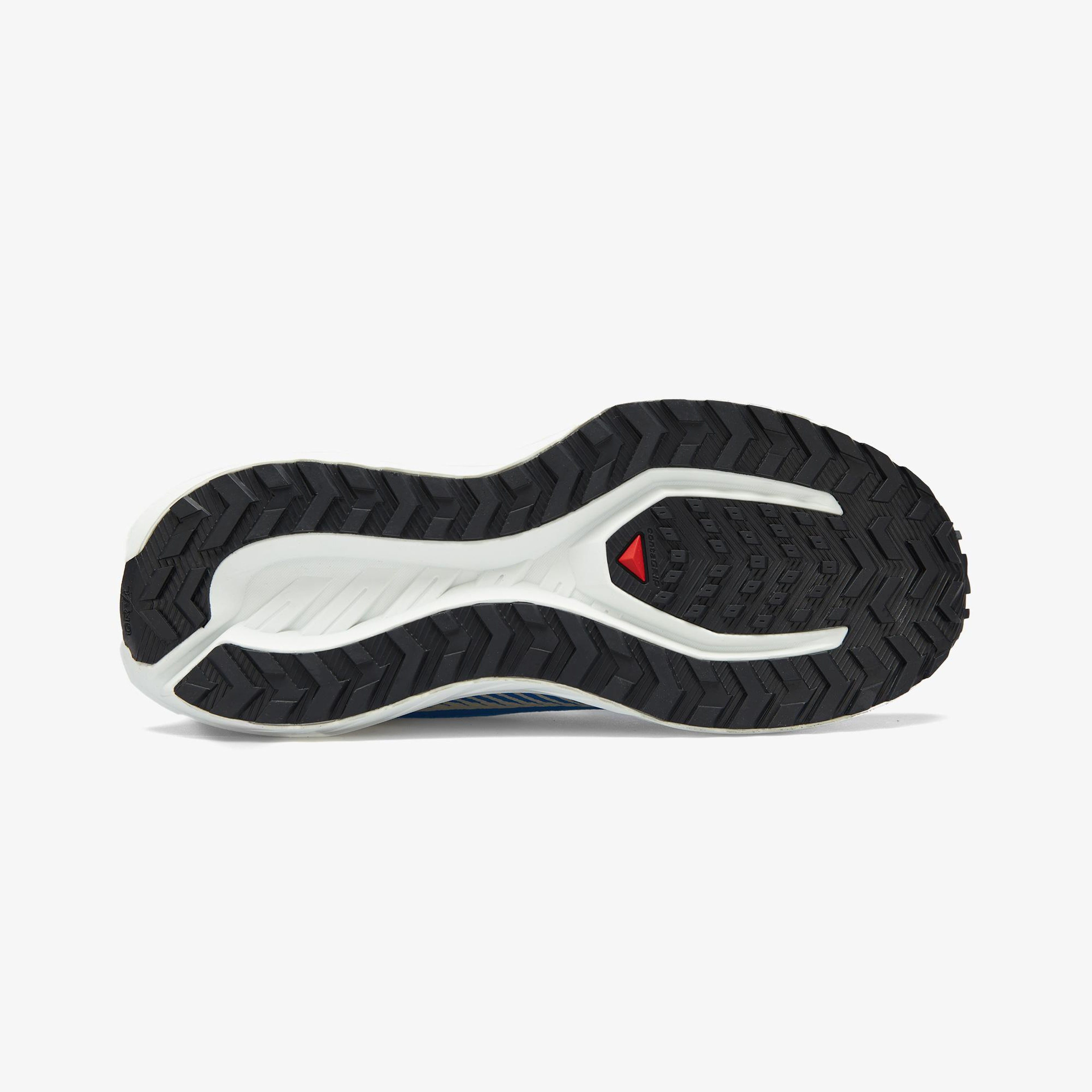 Salomon Drx Defy Grvl Erkek Mavi Koşu Ayakkabısı