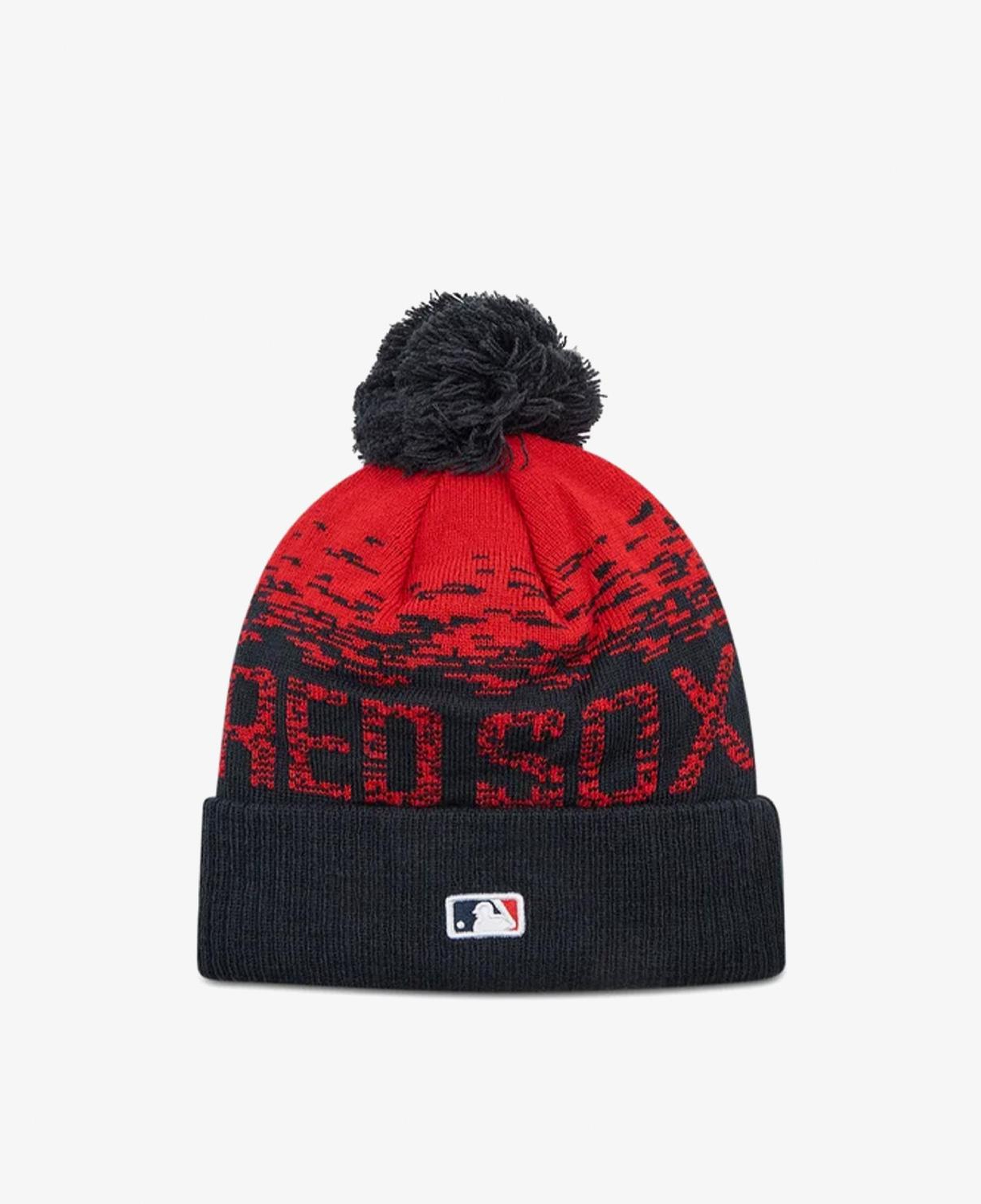 New Era Mlb Sport Bosred Otc Unisex Siyah Bere