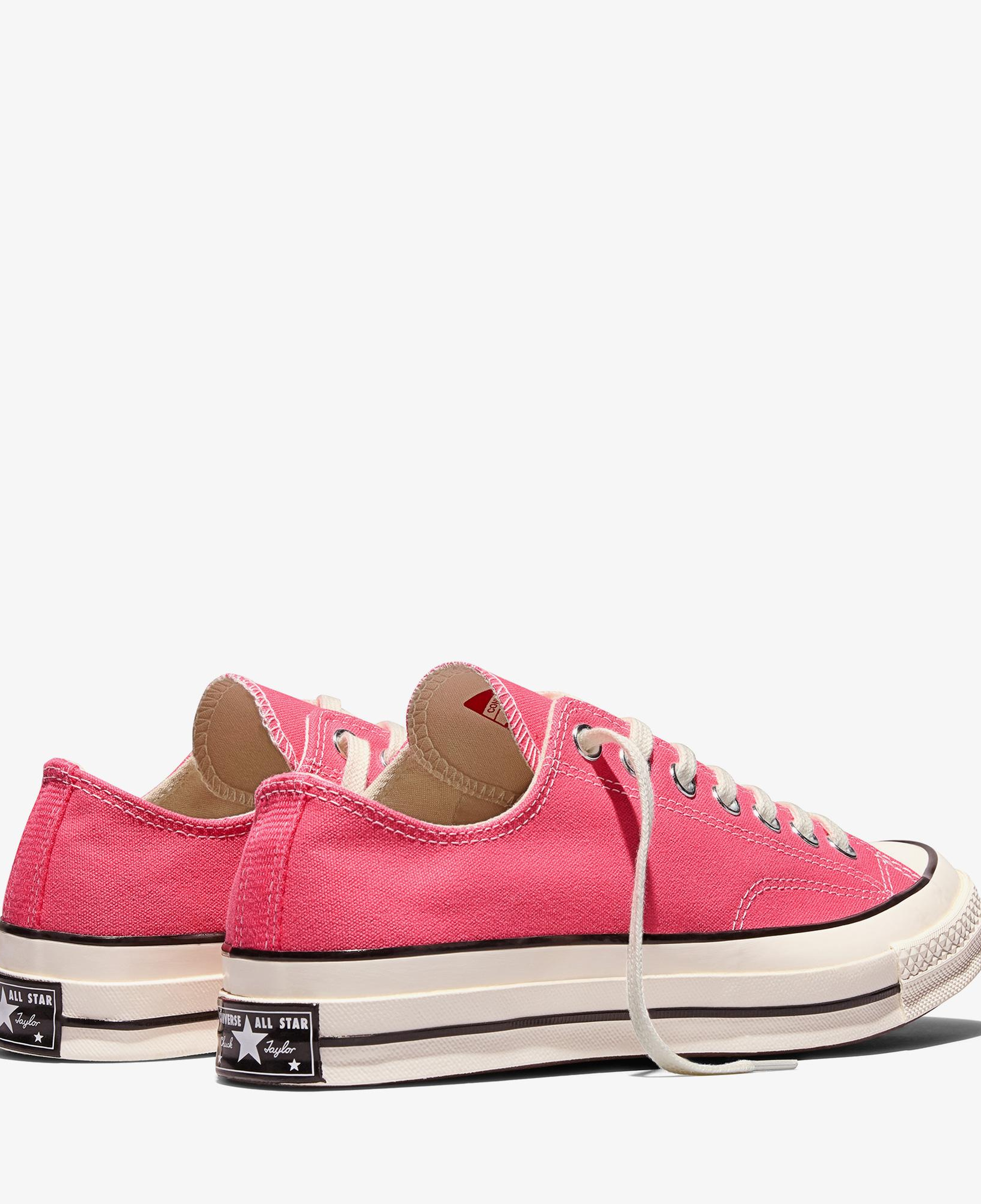 Converse Chuck 70 Unisex Kiraz Pembesi Sneaker