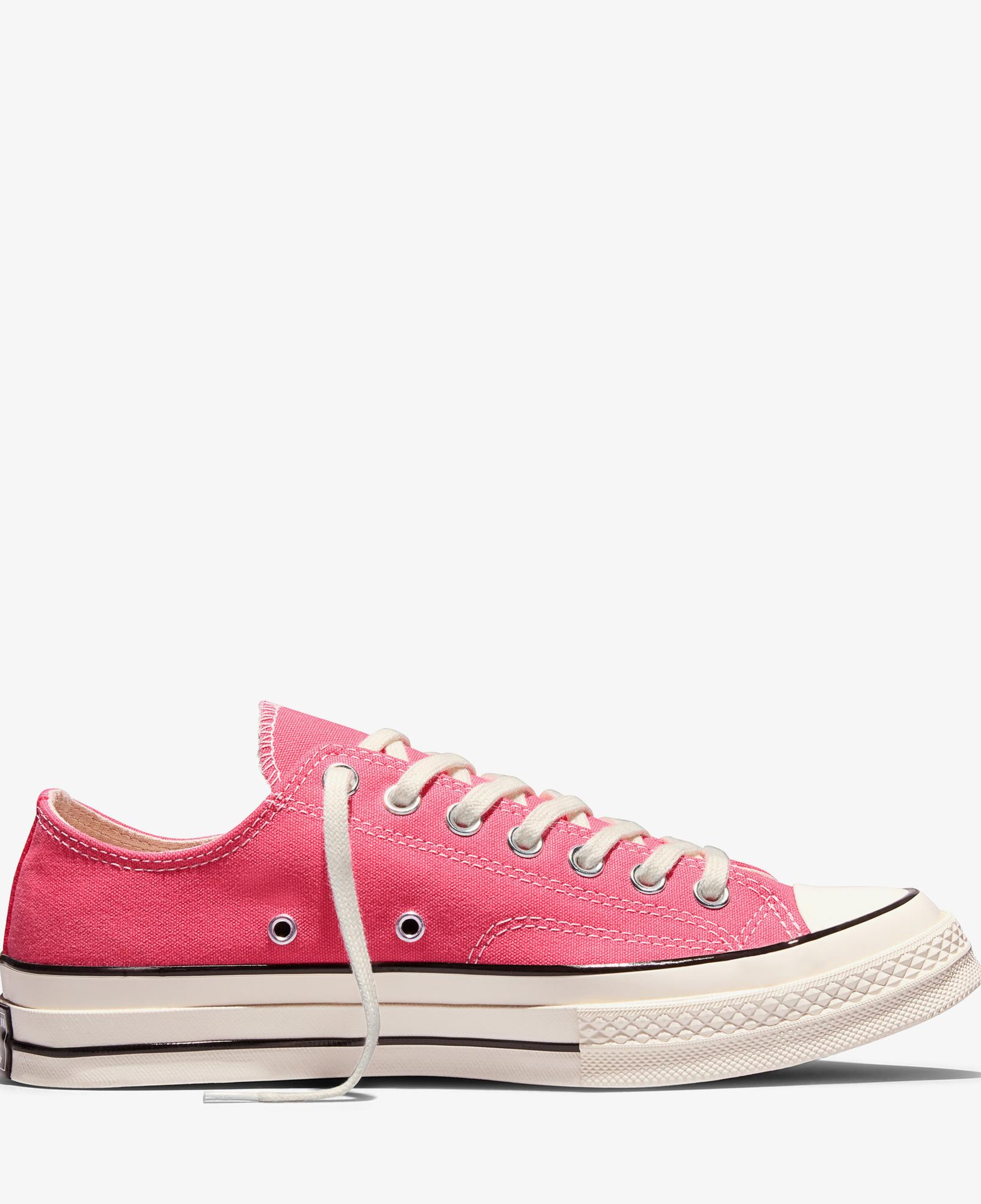 Converse Chuck 70 Unisex Kiraz Pembesi Sneaker