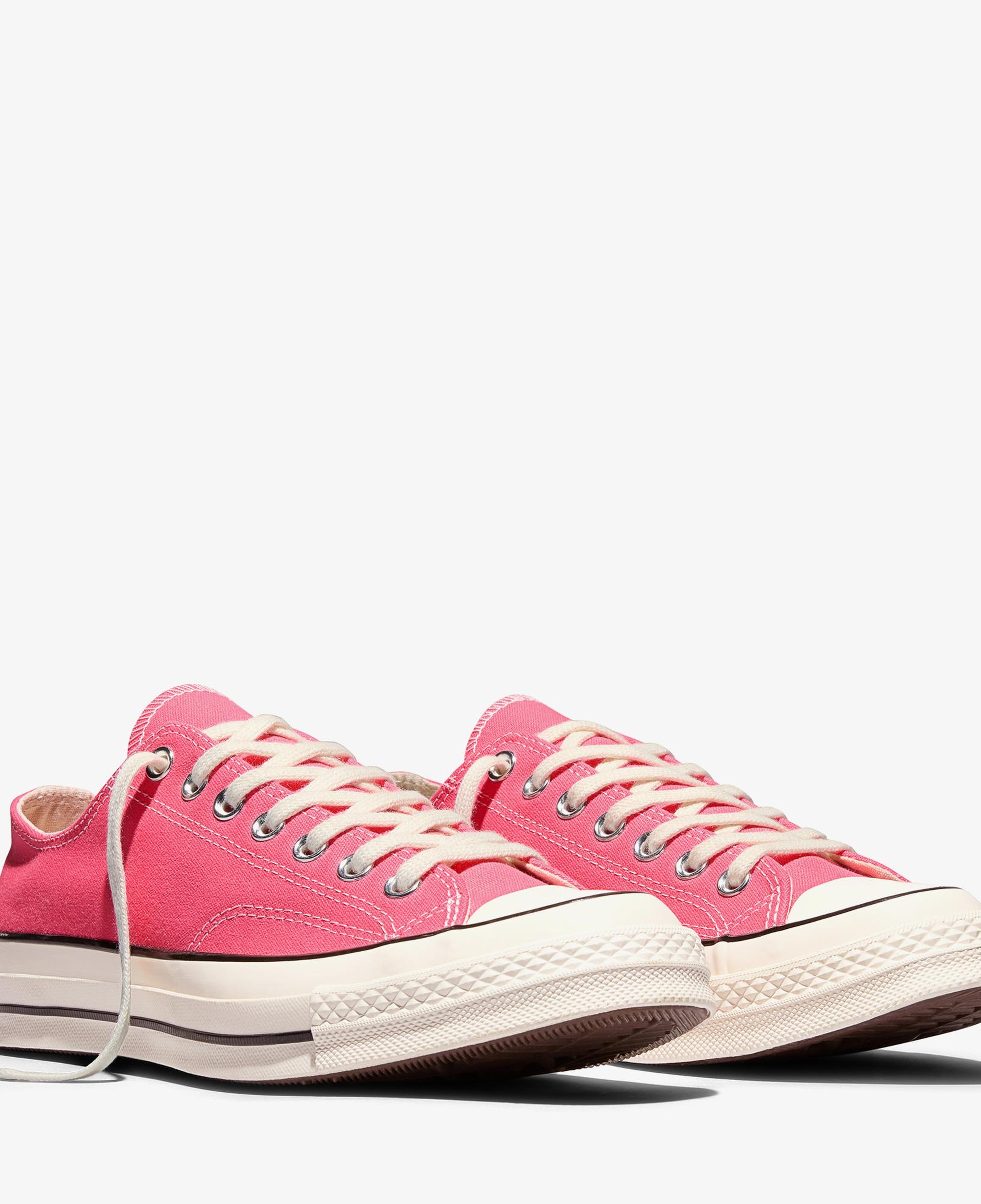 Converse Chuck 70 Unisex Kiraz Pembesi Sneaker