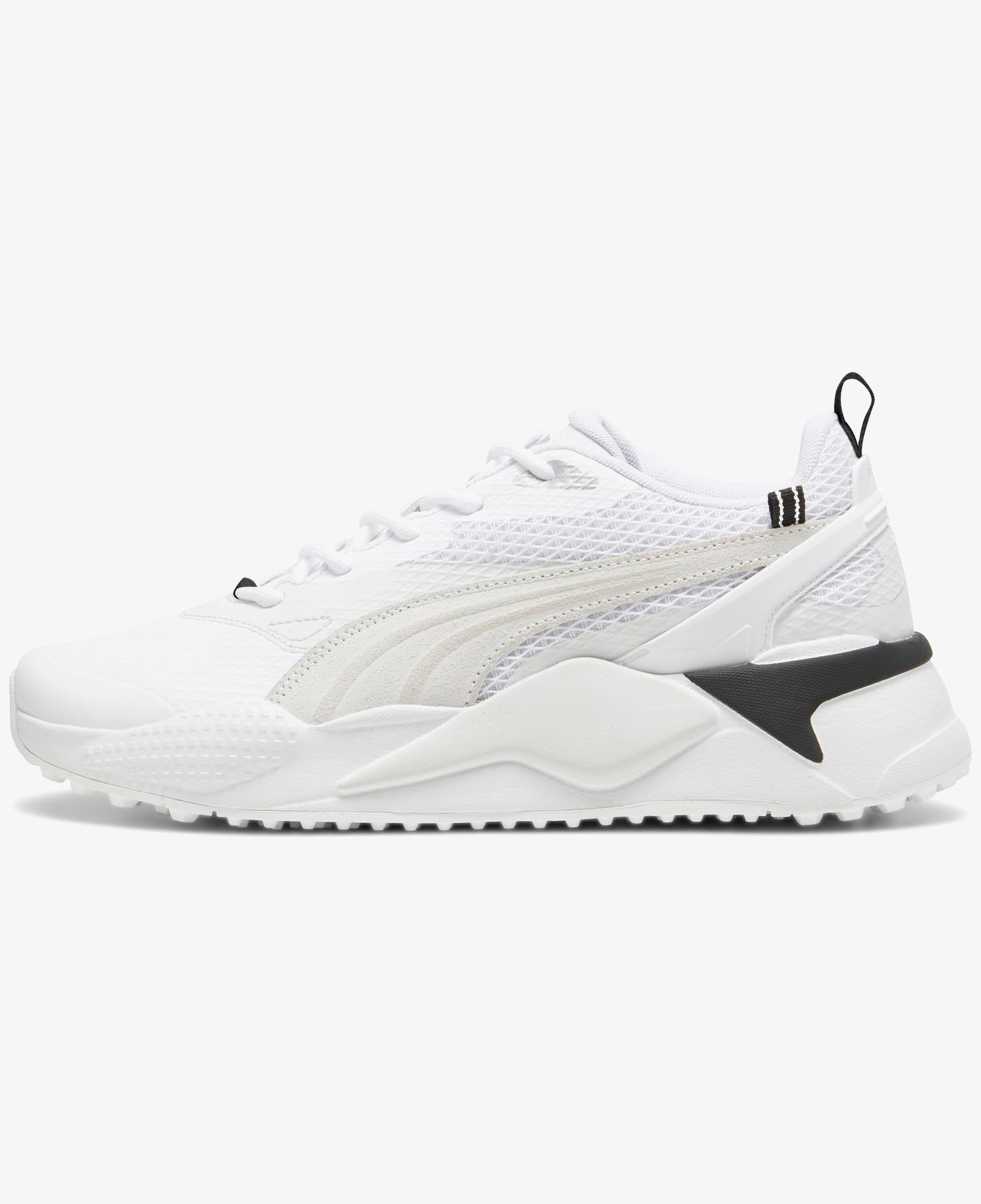 Puma GS-X Efekt Erkek Beyaz Golf Ayakkabısı
