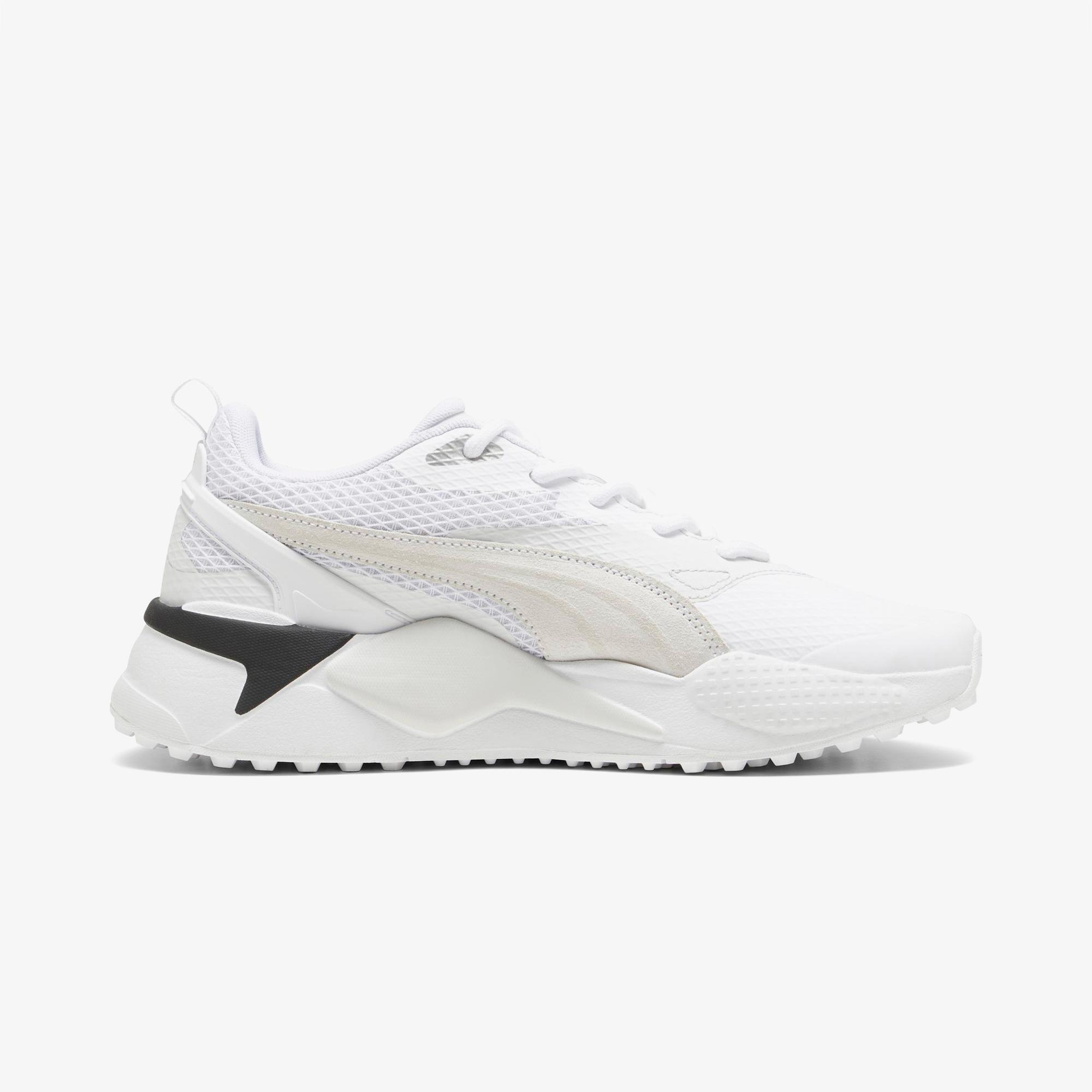 Puma GS-X Efekt Erkek Beyaz Golf Ayakkabısı