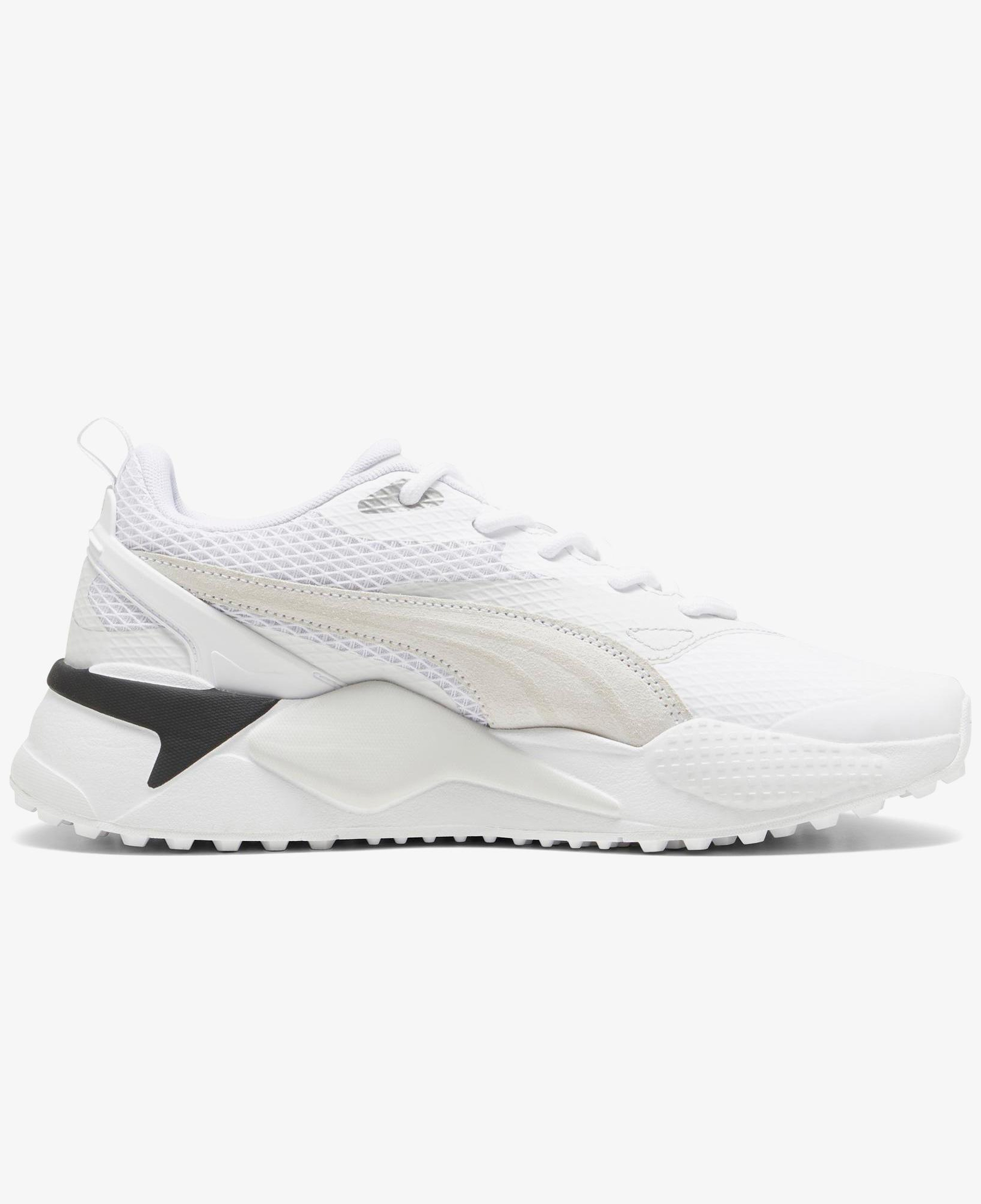 Puma GS-X Efekt Erkek Beyaz Golf Ayakkabısı