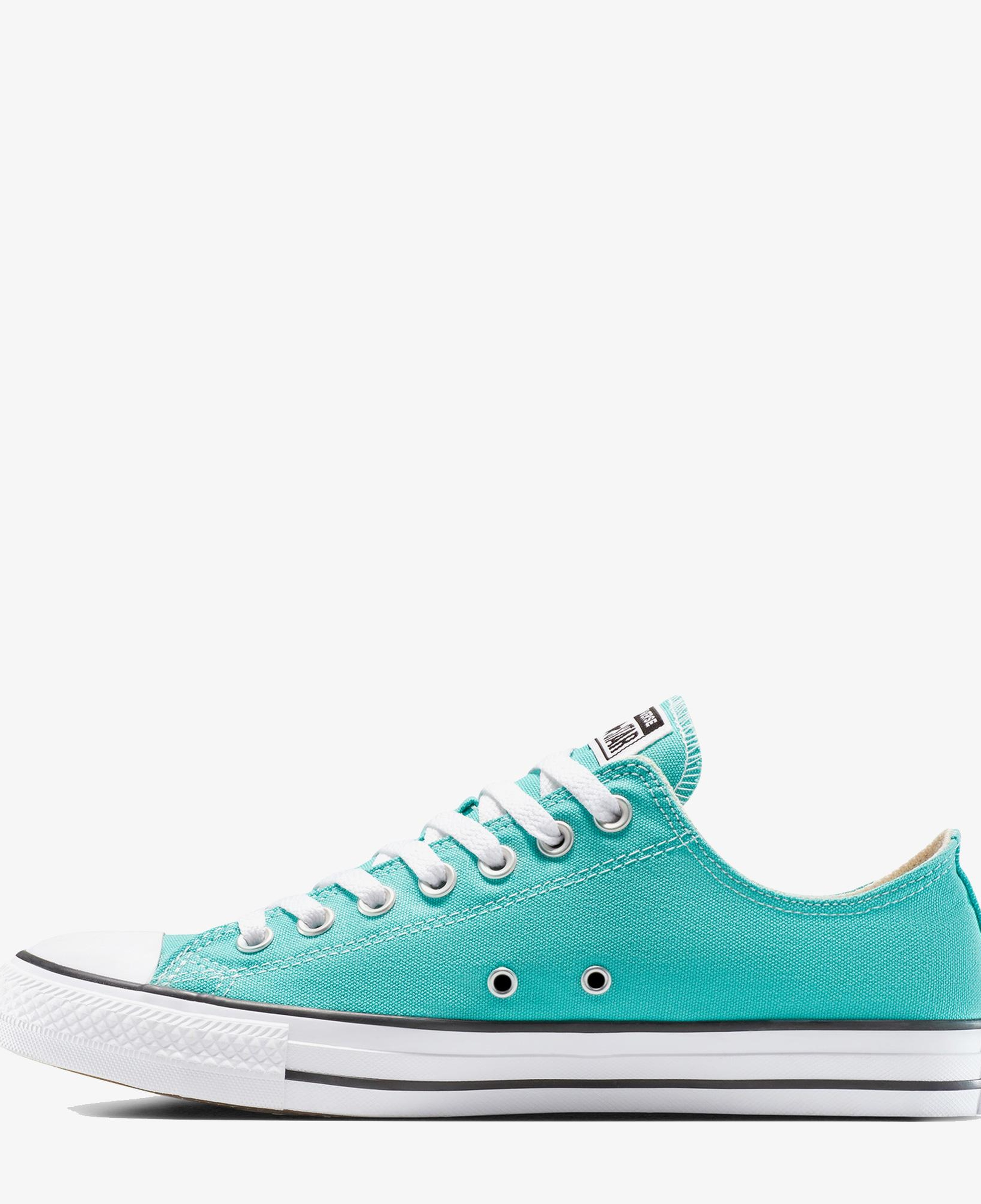 Converse Chuck Taylor All Star Unisex Yeşil Sneaker