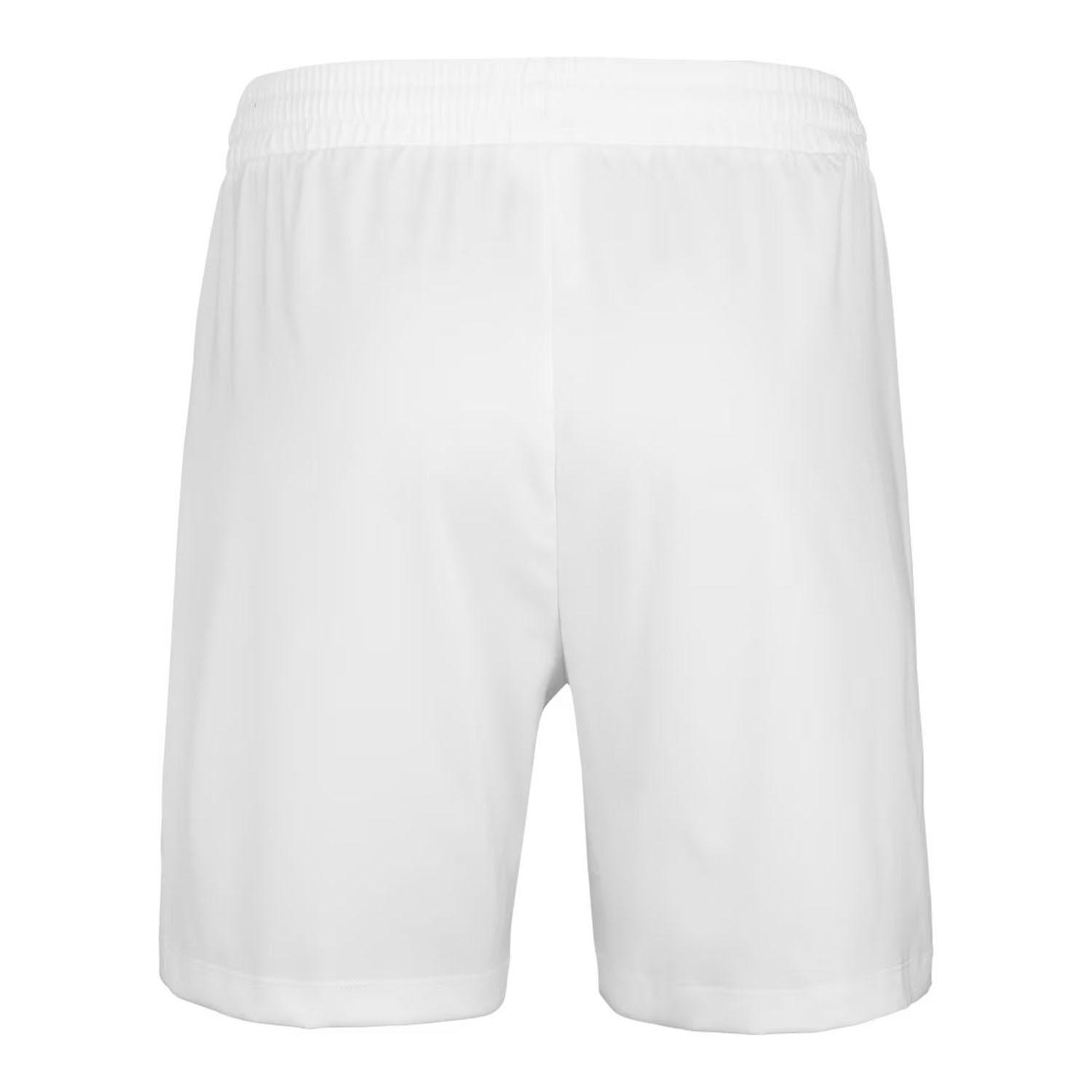 Babolat Play Short Erkek Çocuk Beyaz Şort