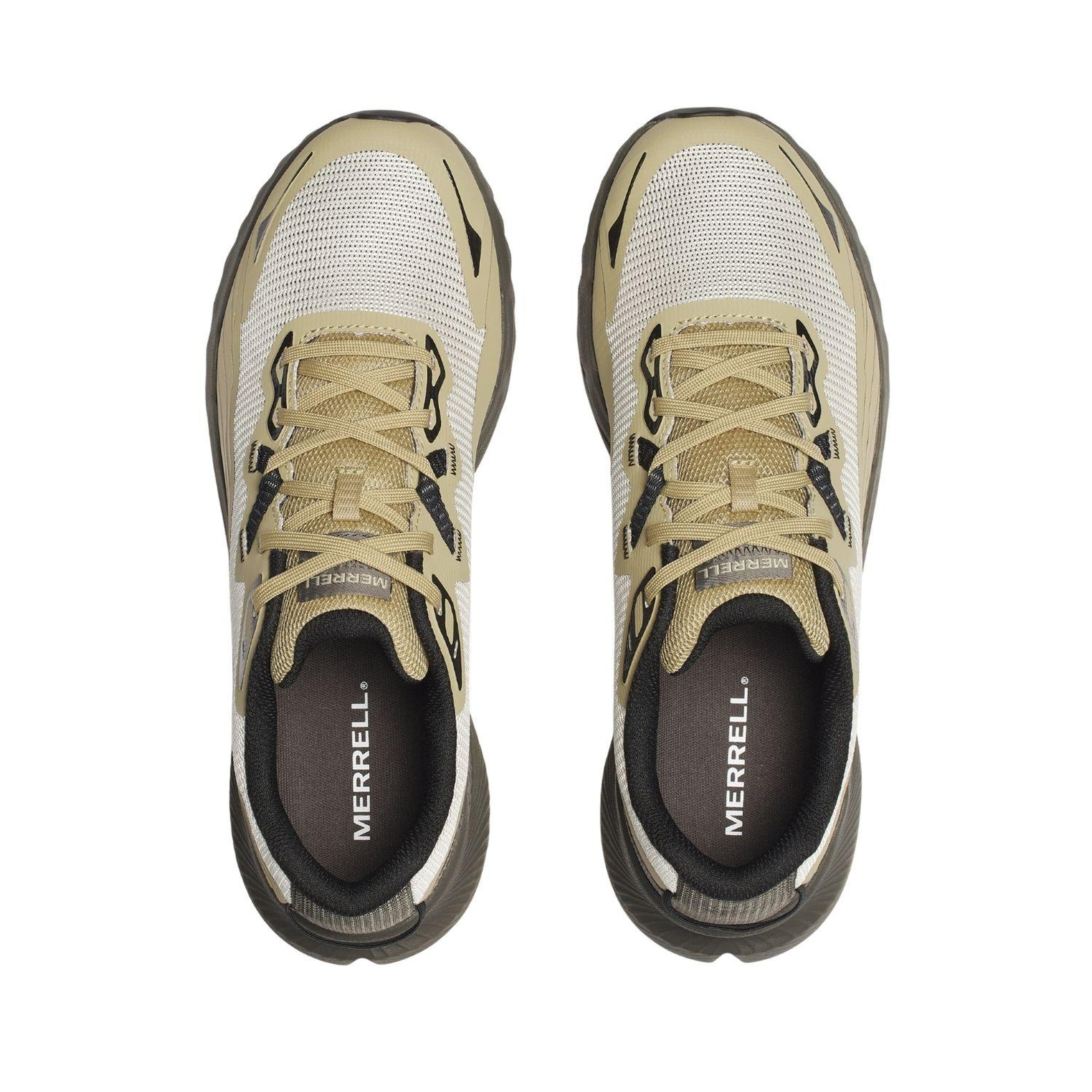 Merrell Agility Trail Erkek Patika Koşusu Ayakkabısı
