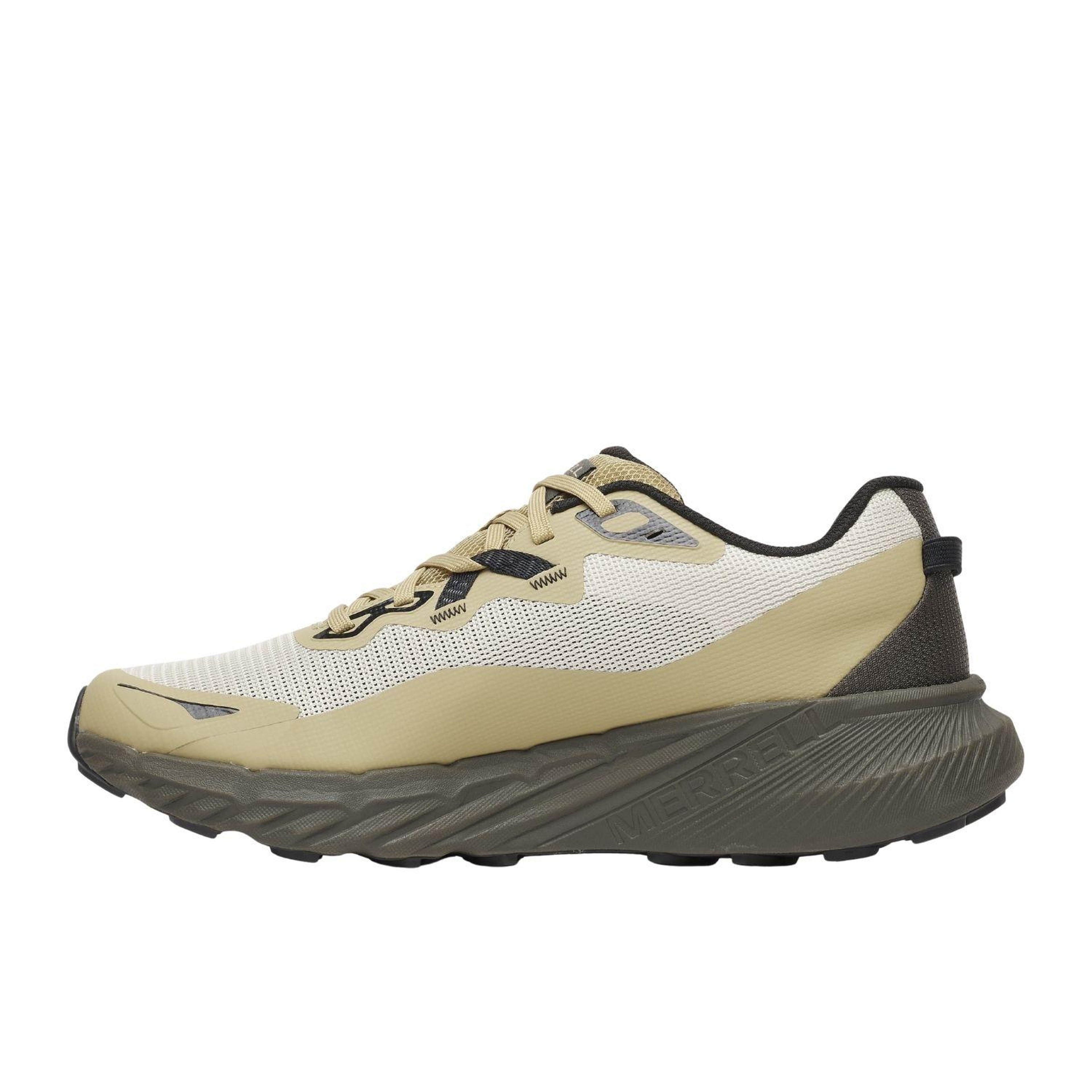 Merrell Agility Trail Erkek Patika Koşusu Ayakkabısı
