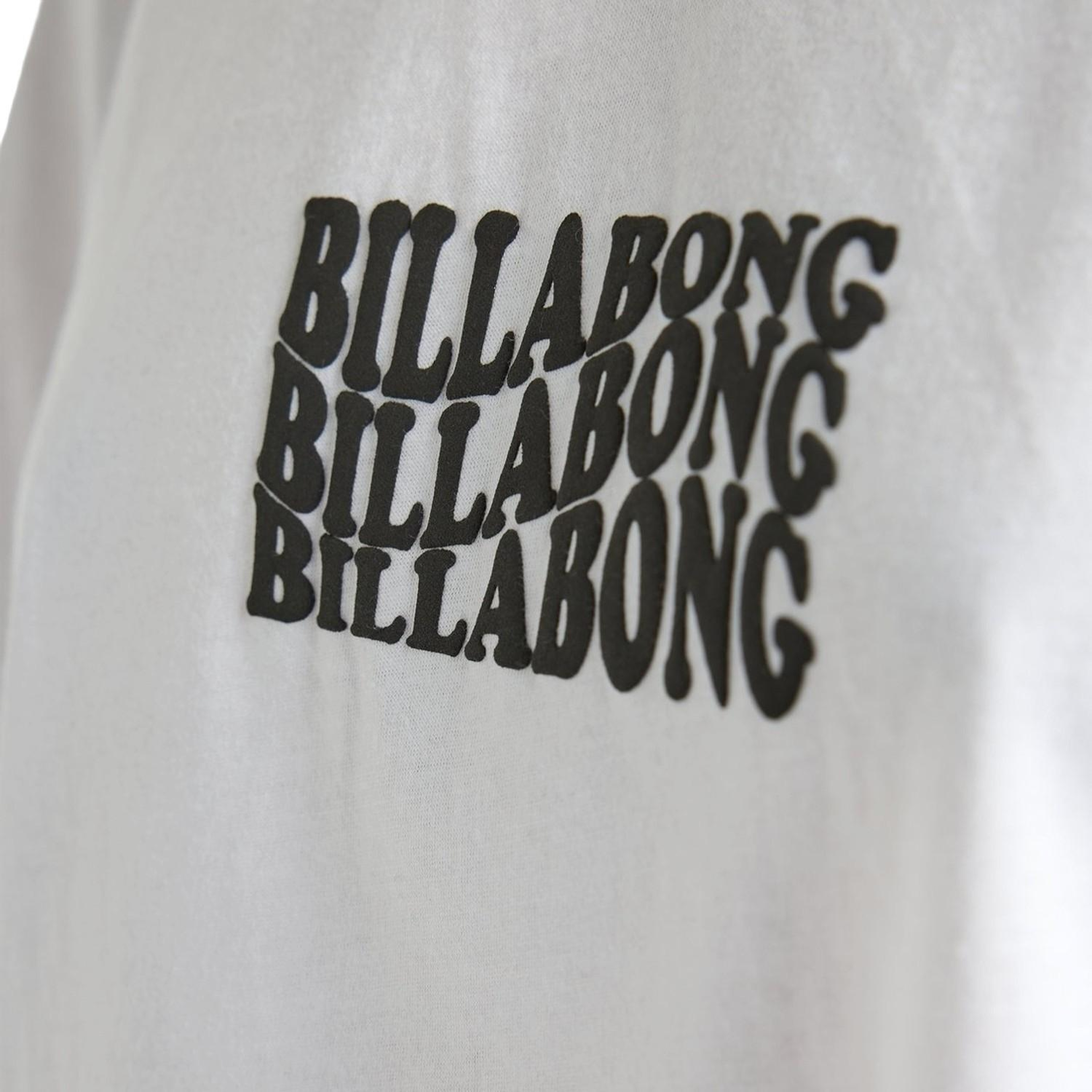 Billabong In The Beyond Kadın Beyaz Tişört