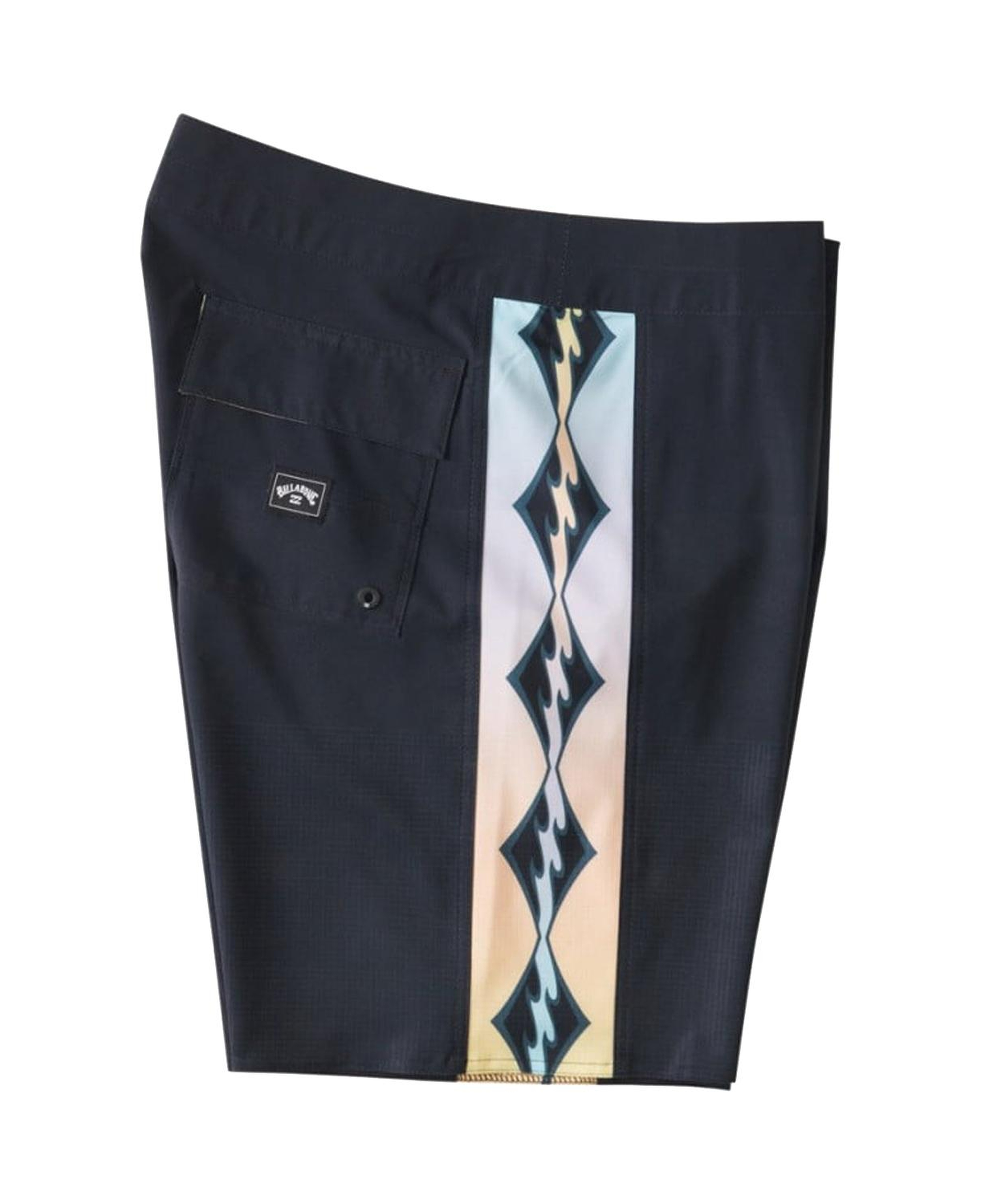 Billabong Dbah Airlite Erkek Siyah Boardshort