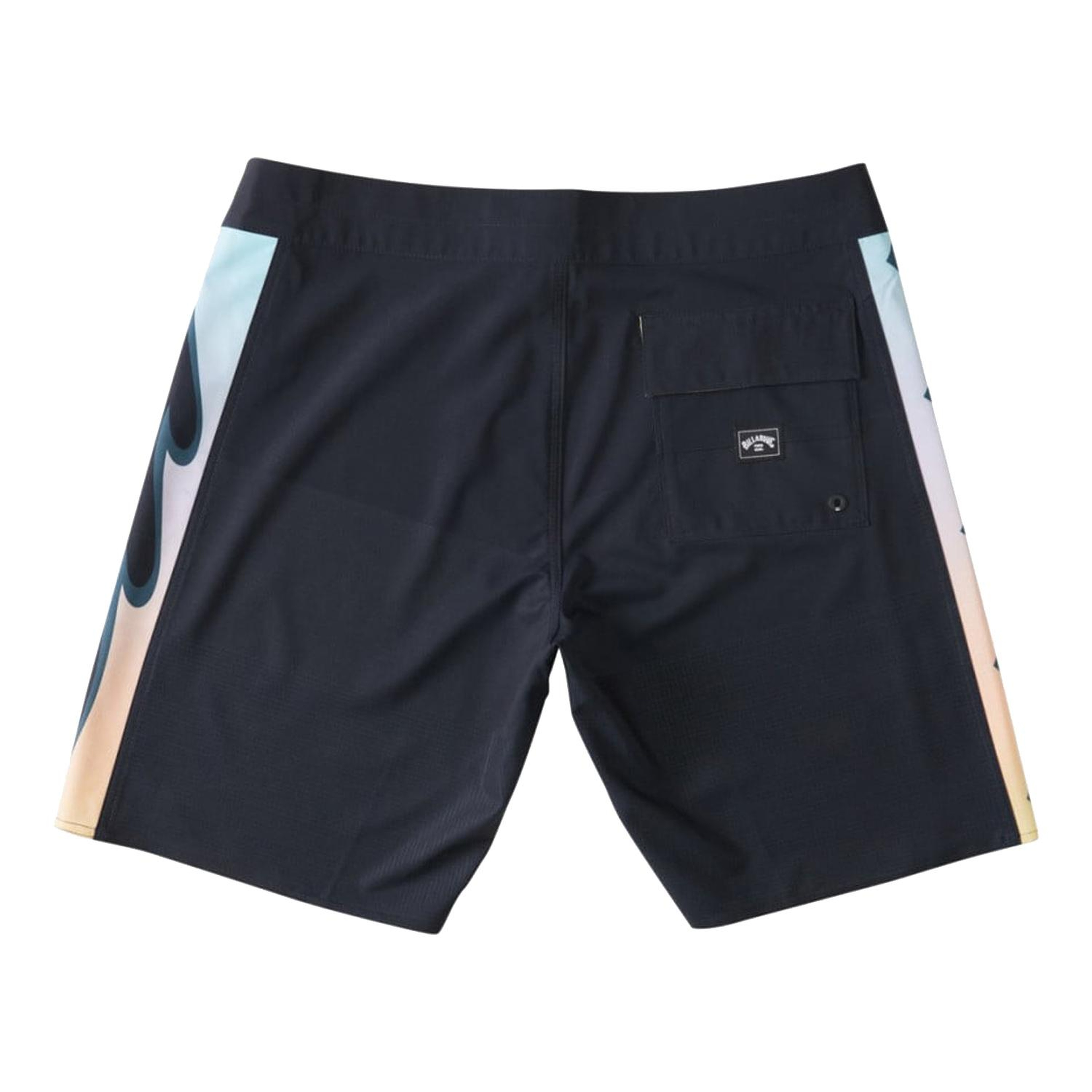 Billabong Dbah Airlite Erkek Siyah Boardshort