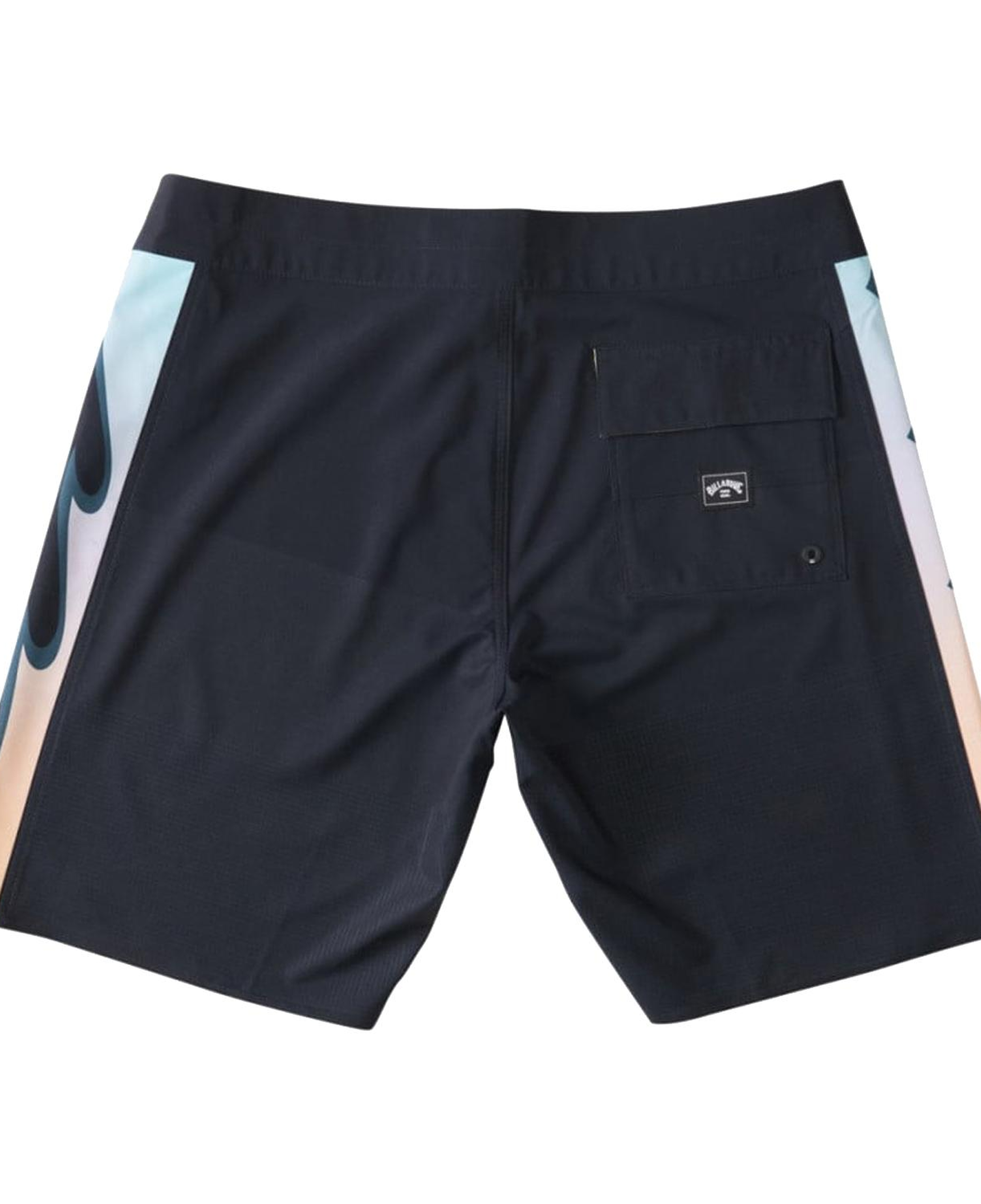 Billabong Dbah Airlite Erkek Siyah Boardshort