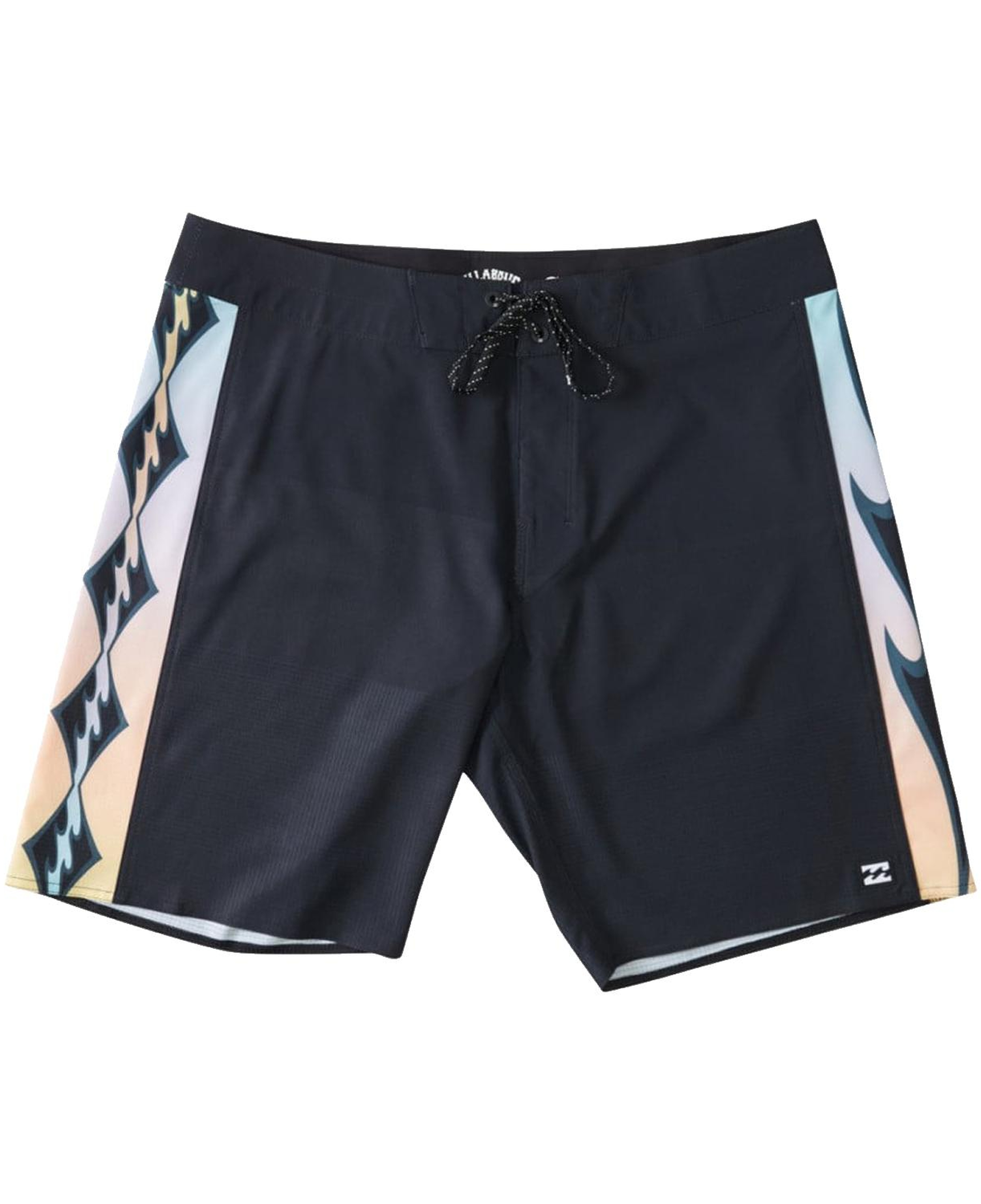 Billabong Dbah Airlite Erkek Siyah Boardshort