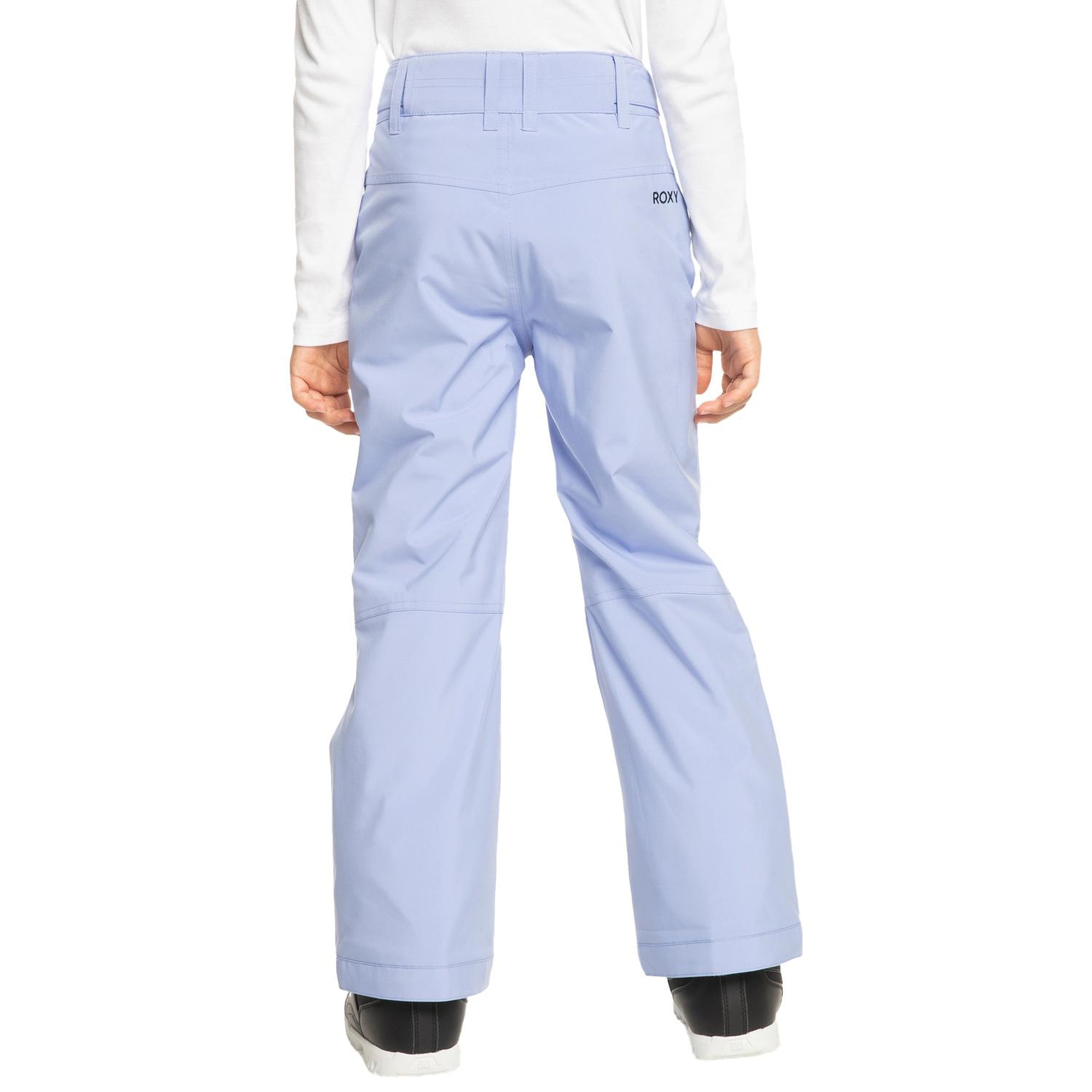 Roxy Backyard Kız Çocuk Snowboard Pantolonu
