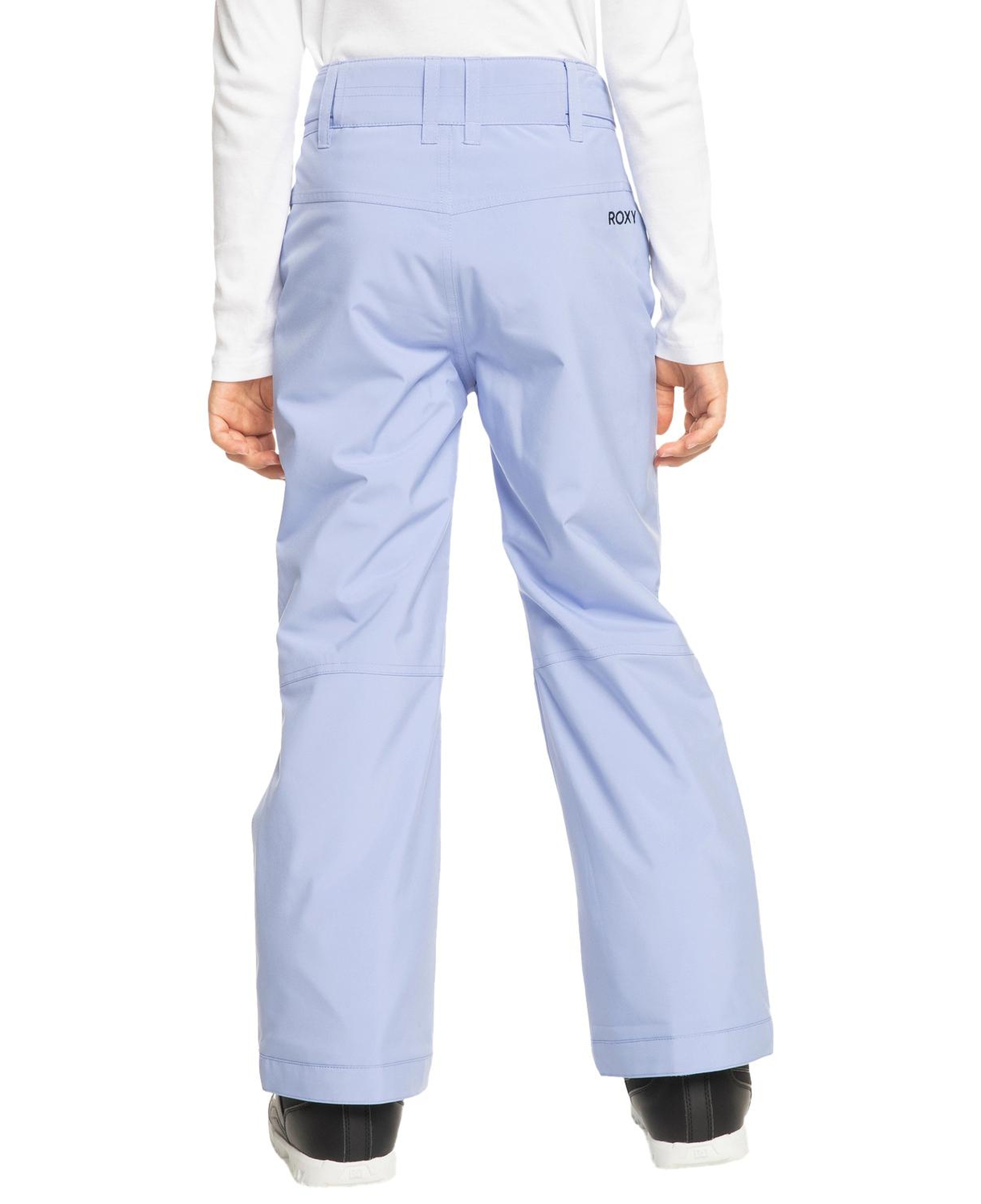 Roxy Backyard Kız Çocuk Snowboard Pantolonu