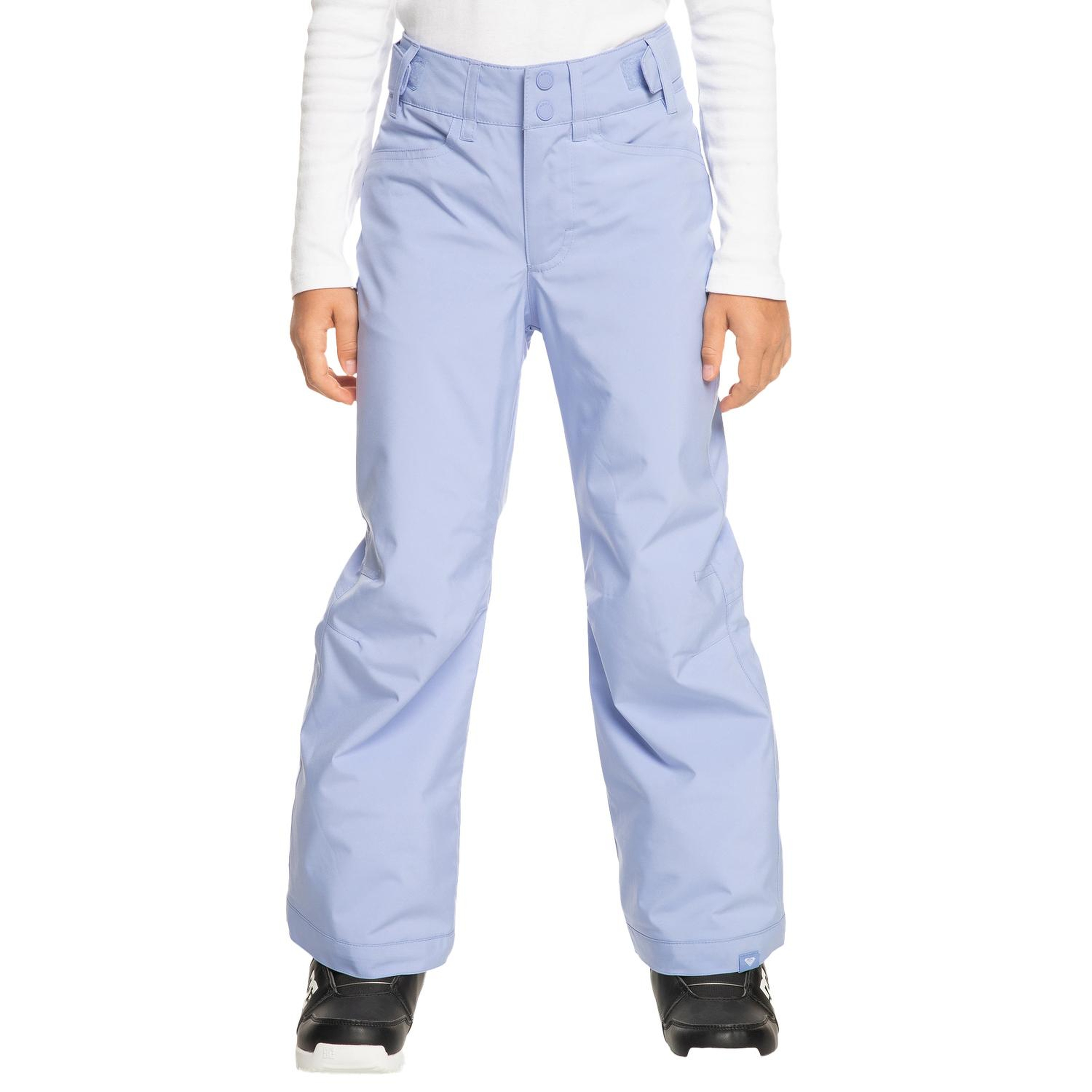 Roxy Backyard Kız Çocuk Snowboard Pantolonu