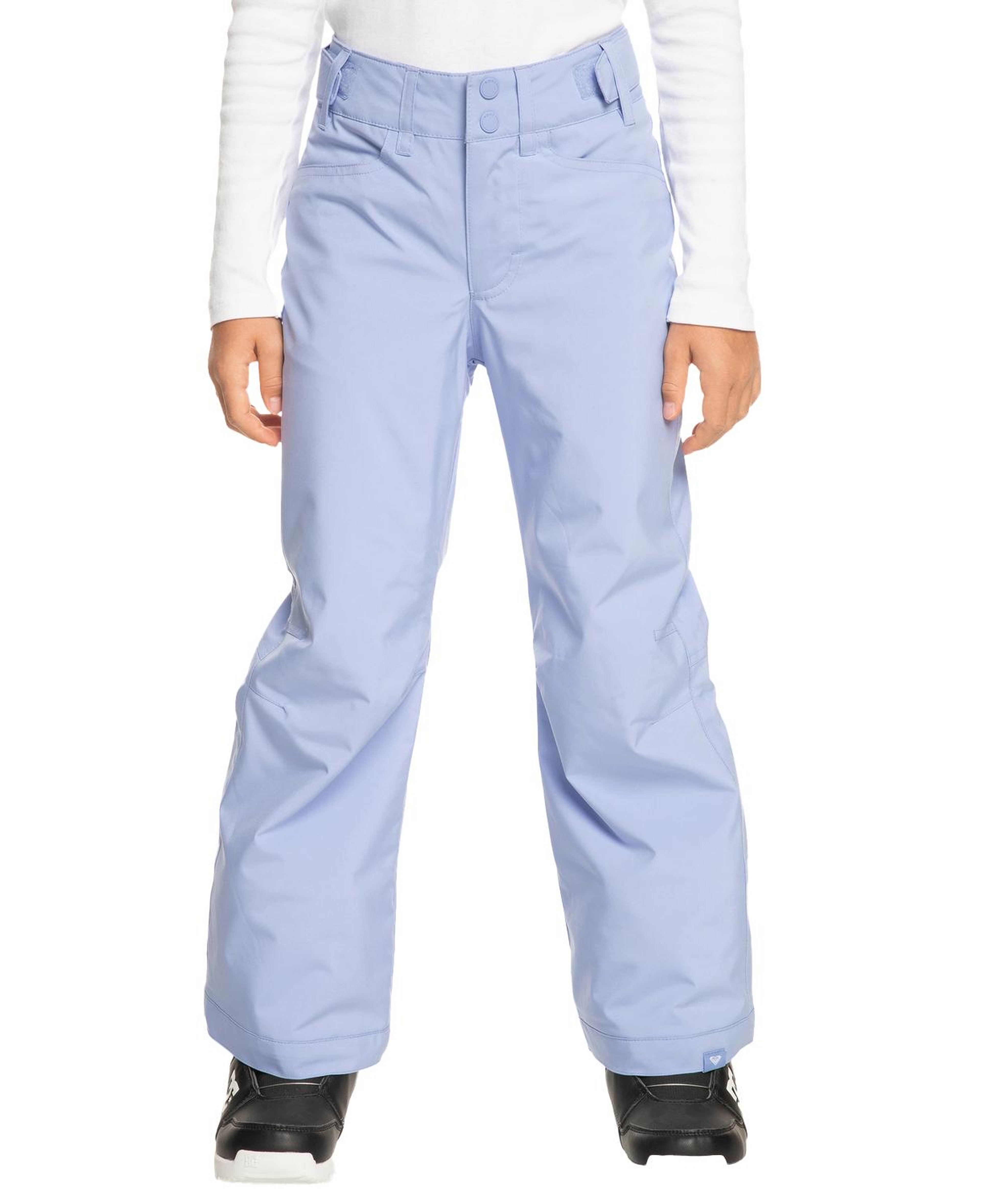 Roxy Backyard Kız Çocuk Snowboard Pantolonu