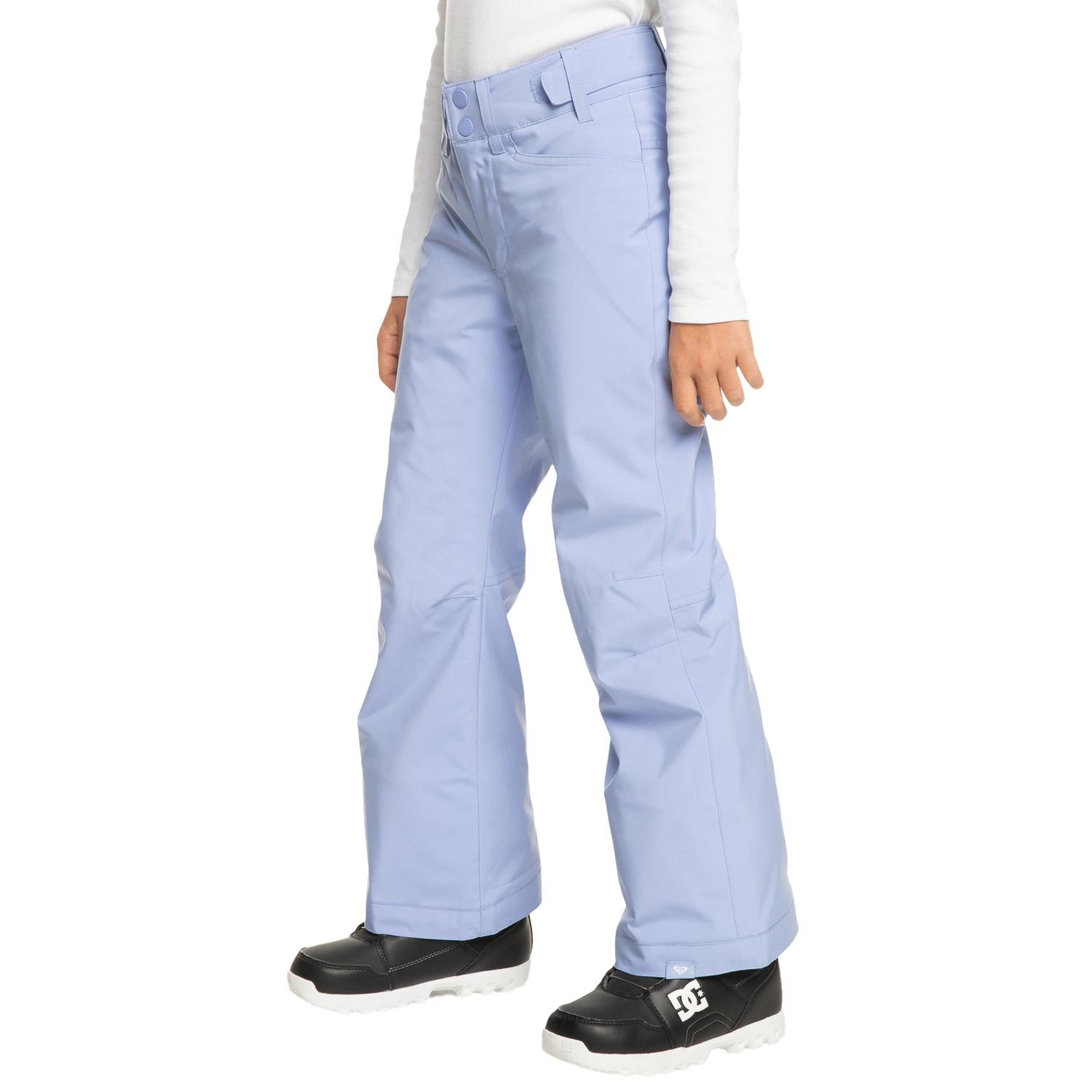 Roxy Backyard Kız Çocuk Snowboard Pantolonu