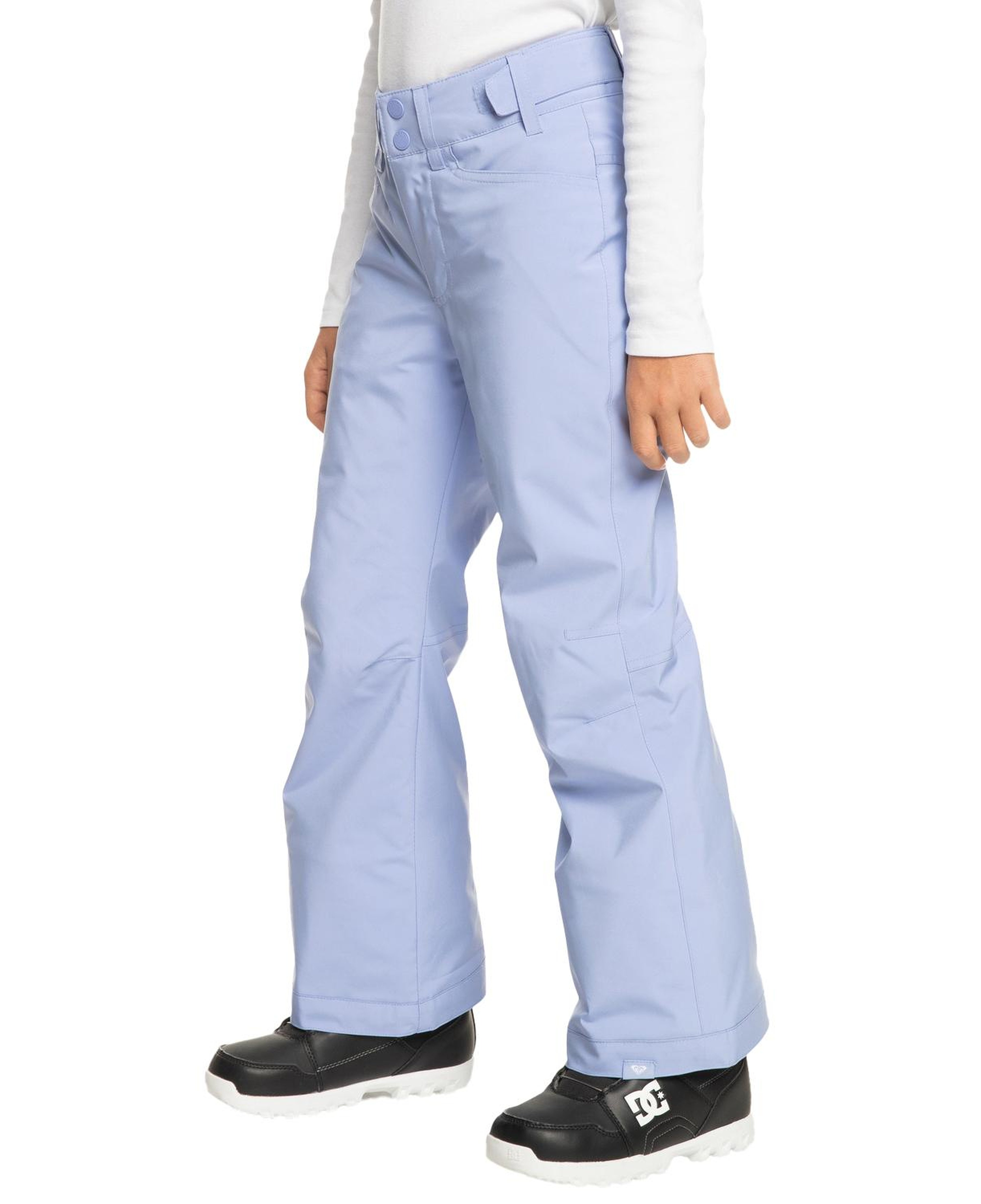 Roxy Backyard Kız Çocuk Snowboard Pantolonu