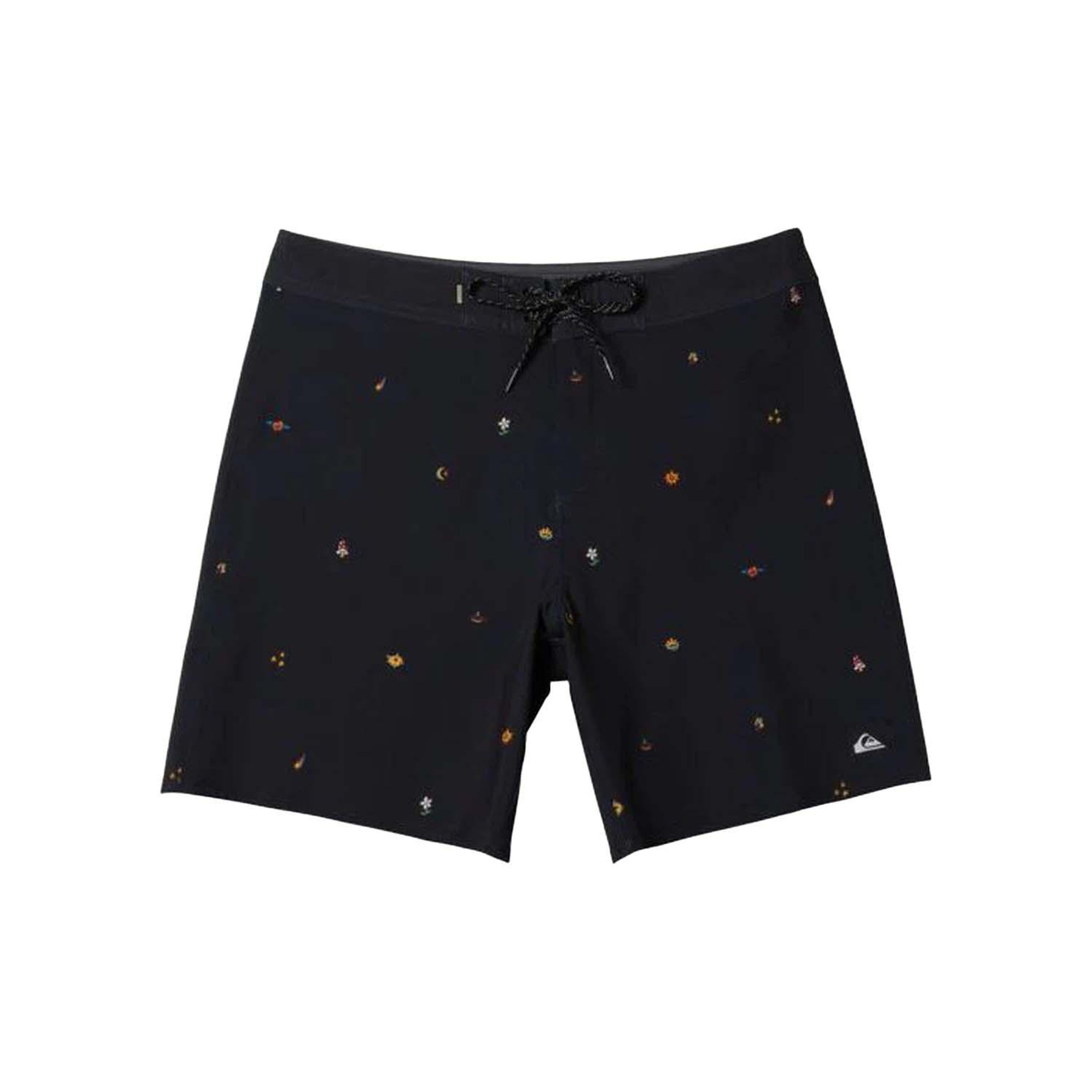 Quiksilver Surfsilk Straight Leg 18 Erkek Boardshort