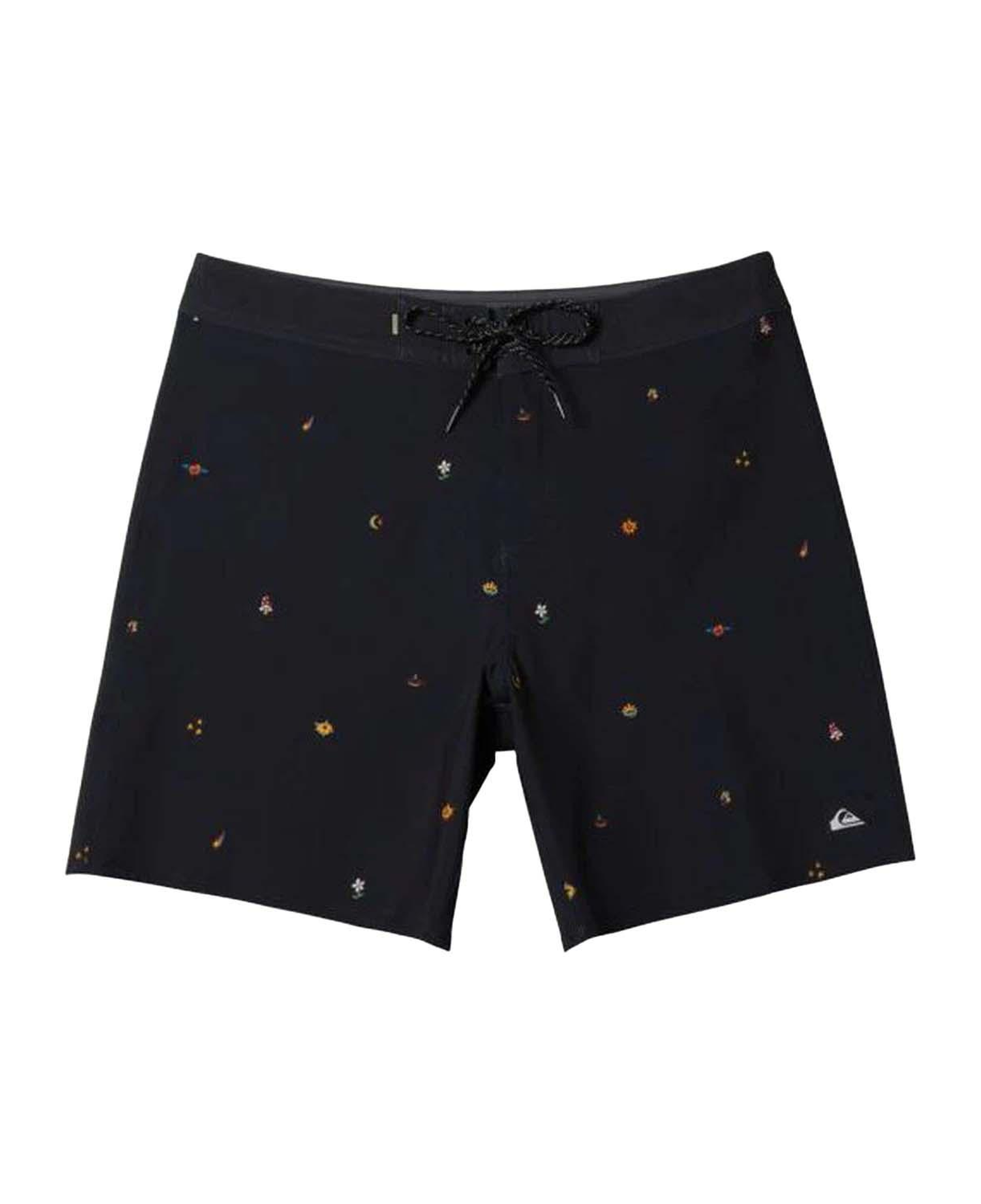Quiksilver Surfsilk Straight Leg 18 Erkek Boardshort