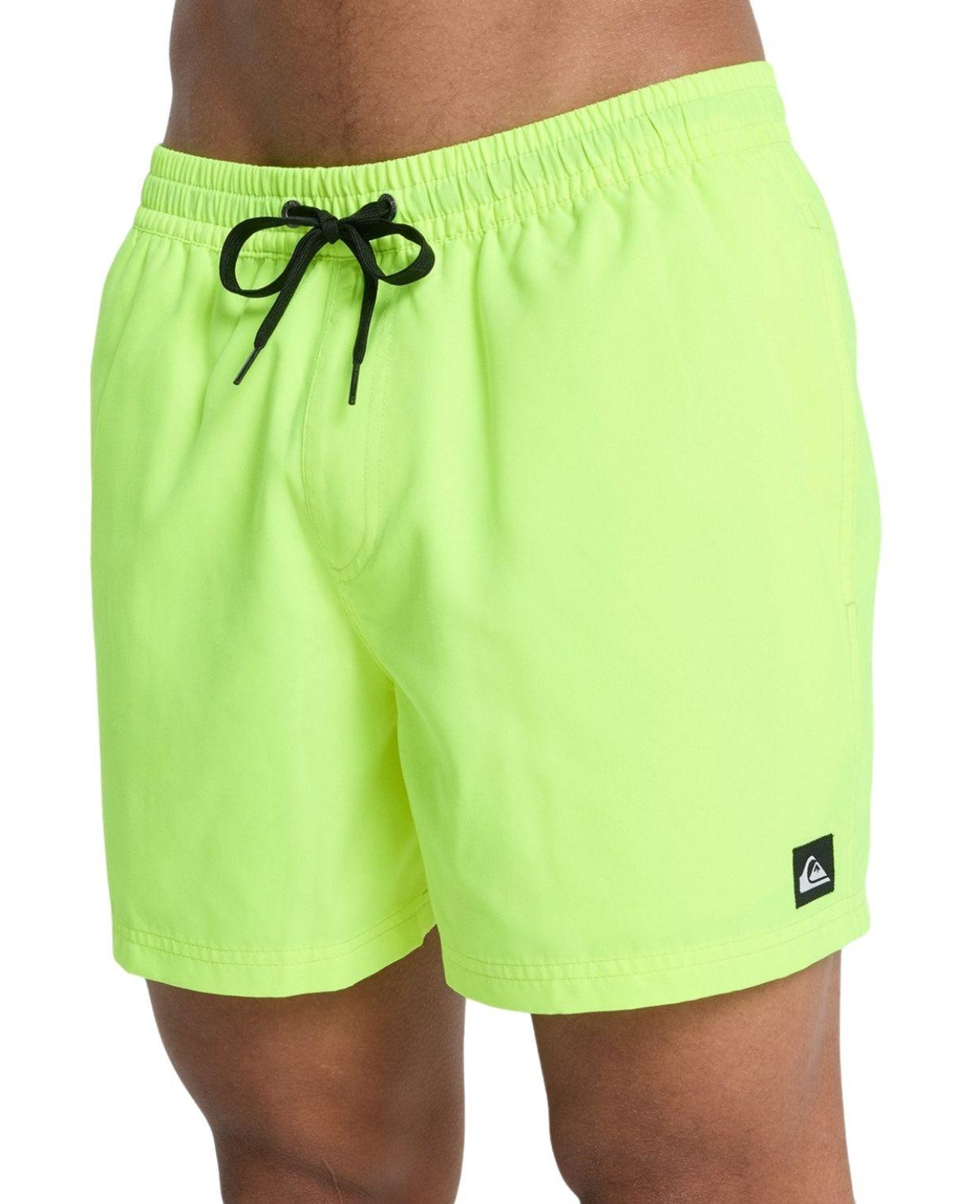Quiksilver Everyday 15 Erkek Yeşil Volley Short