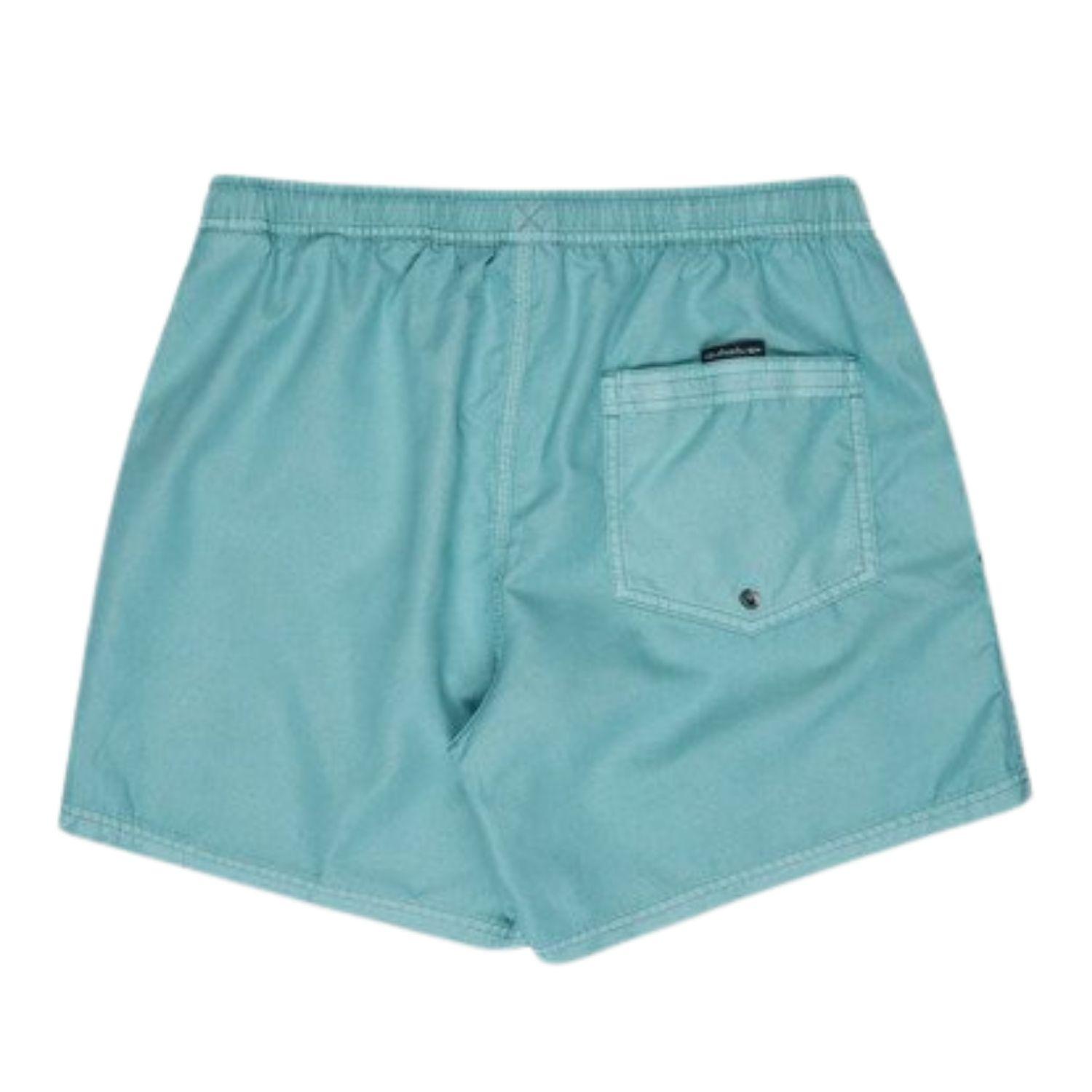 Quiksilver Everyday Erkek Mavi Volley Short