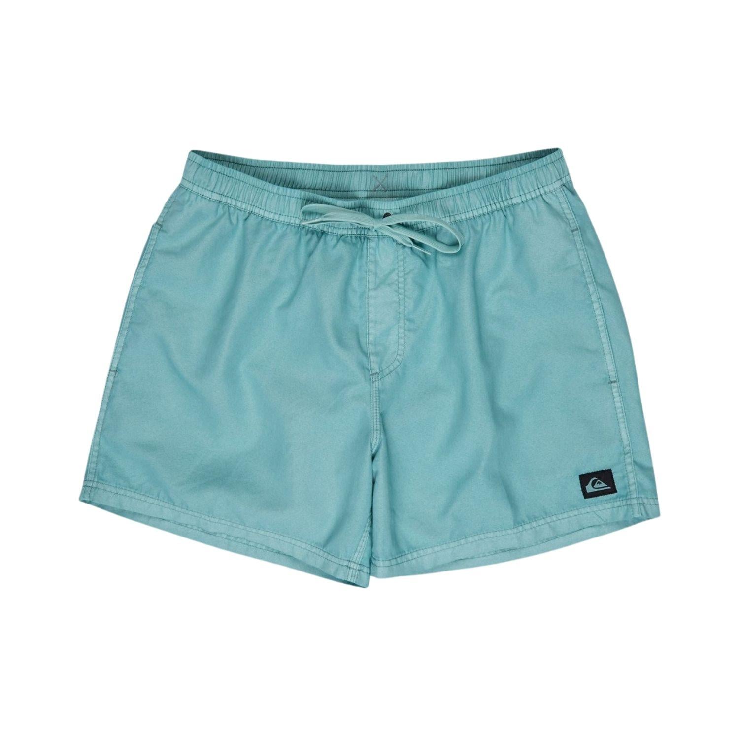 Quiksilver Everyday Erkek Mavi Volley Short
