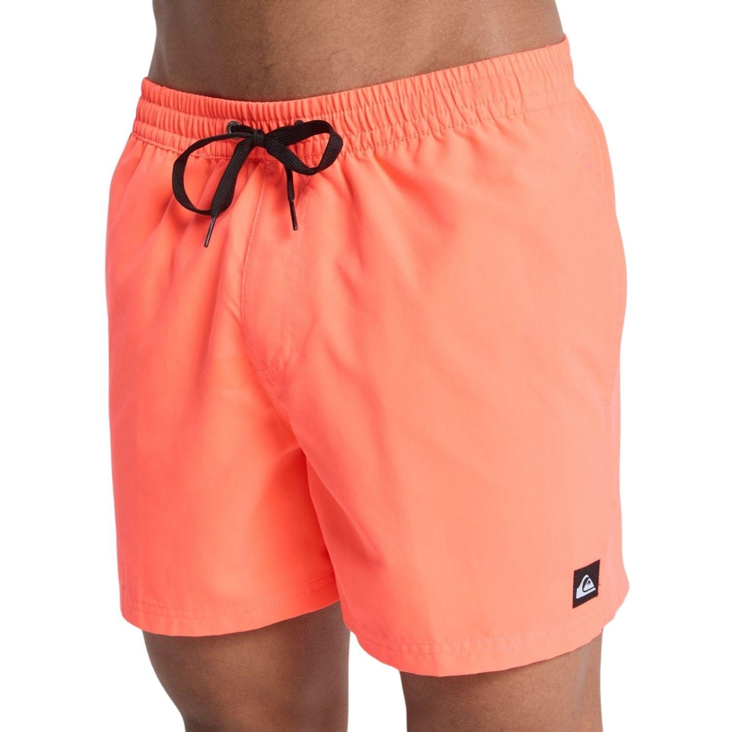 Quiksilver Everyday 15 Erkek Volley Short