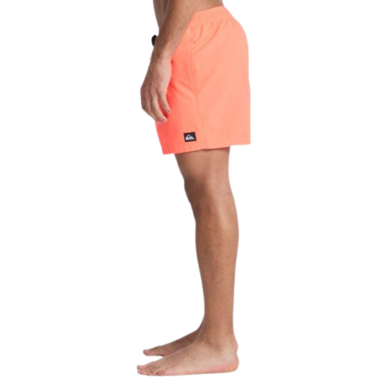 Quiksilver Everyday 15 Erkek Volley Short